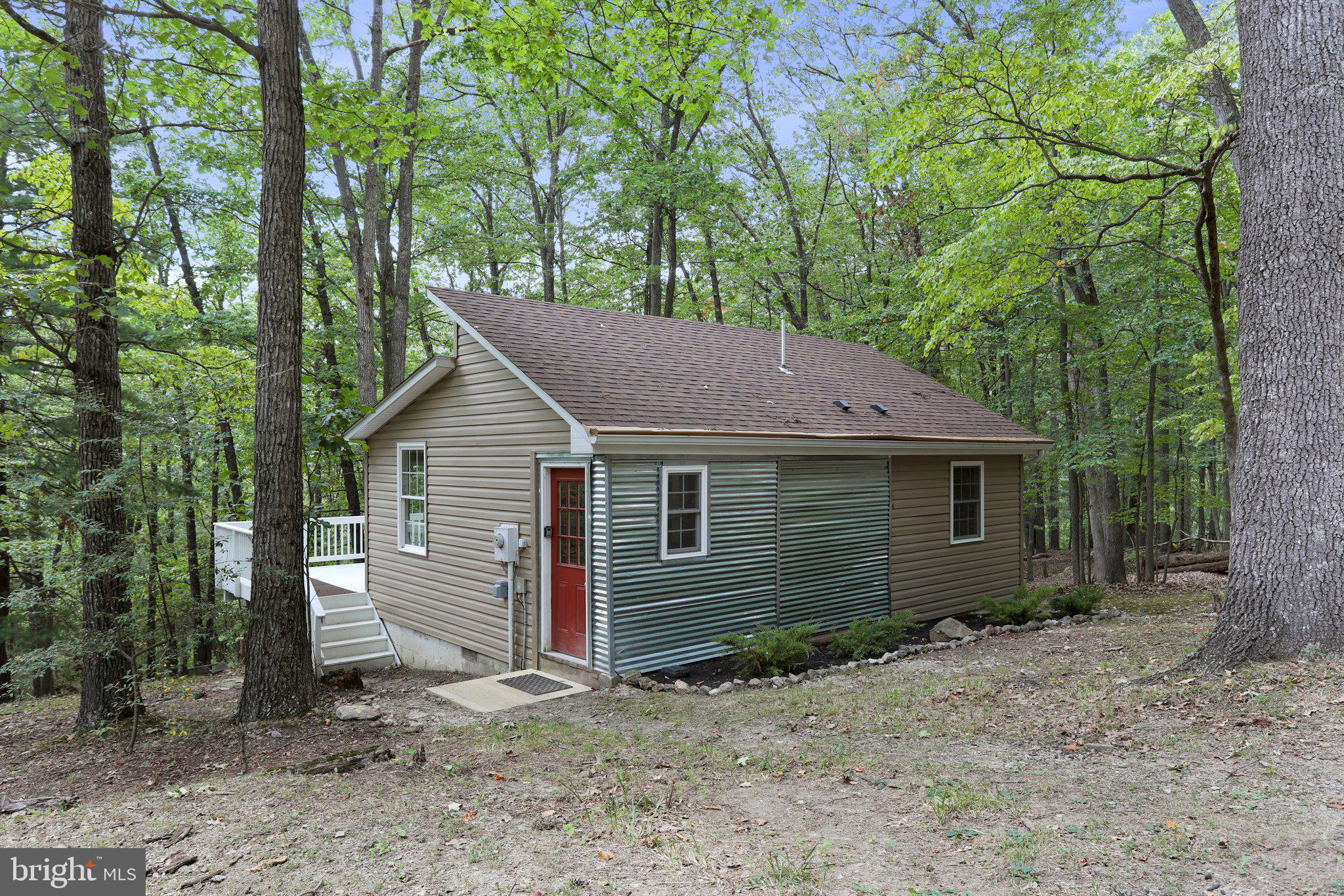 LOST RIVER VALLEY PROPERTY OWNERS ASSOCIATION - Residential