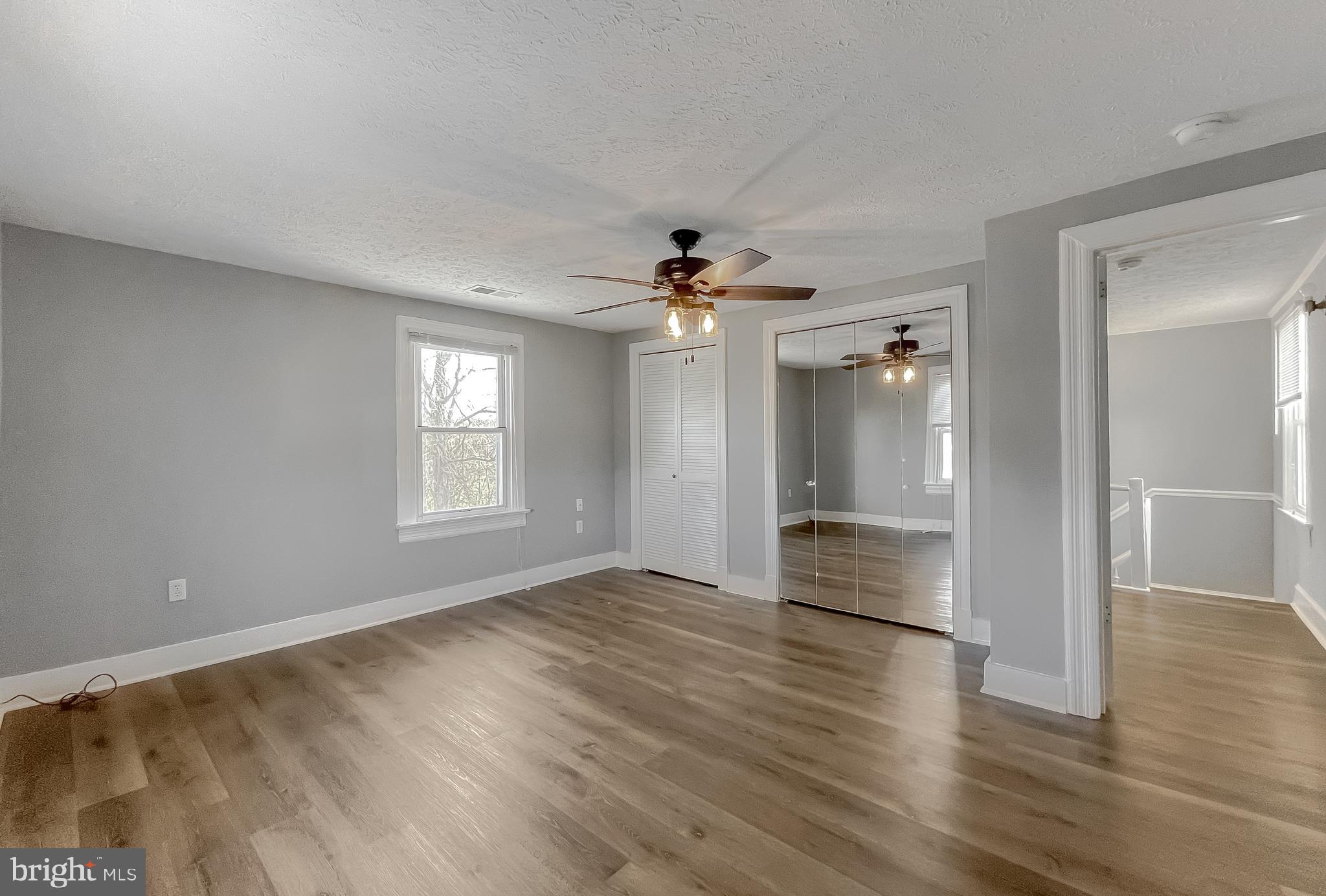 DANIEL FARM - Residential Lease