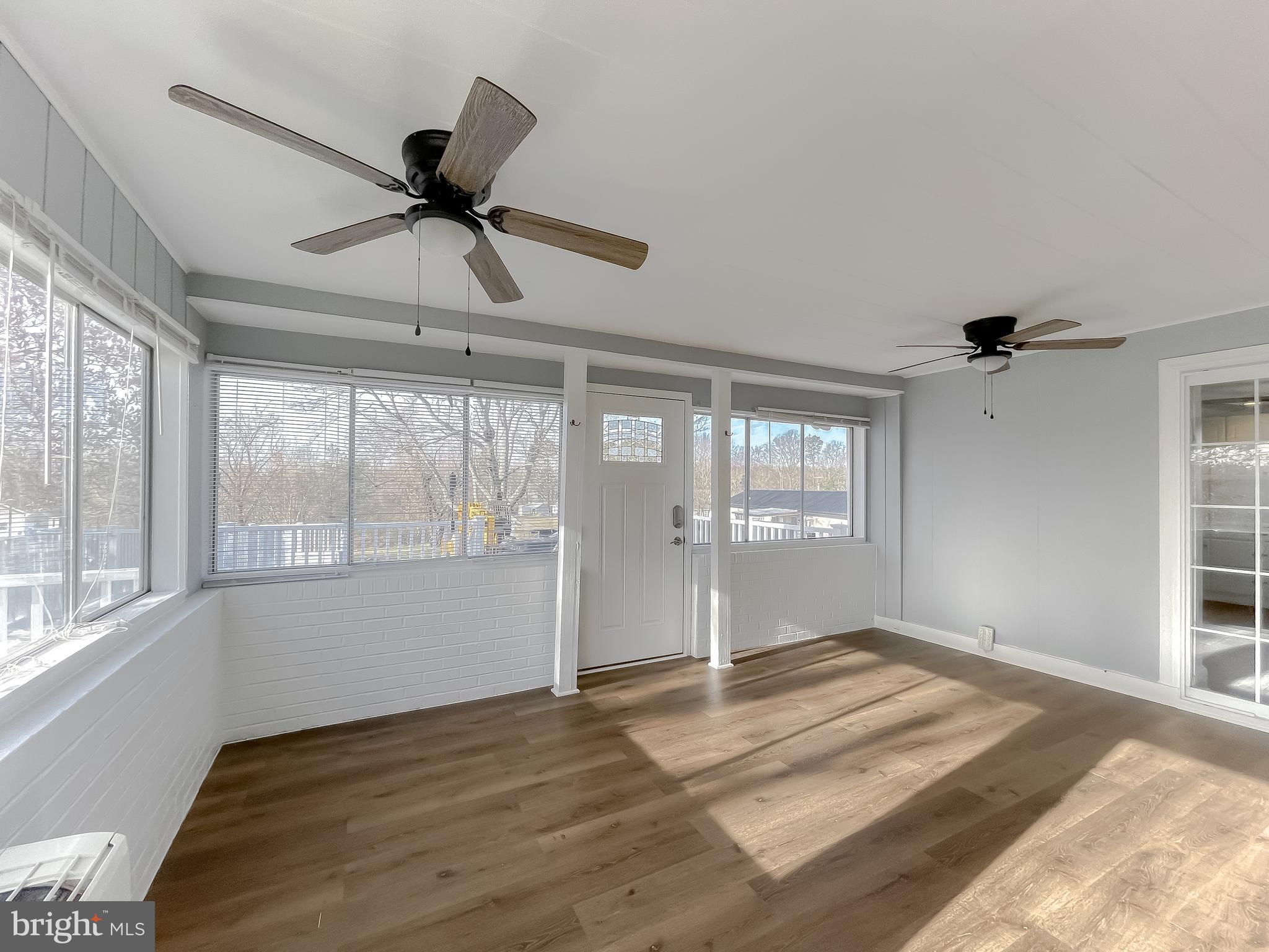 DANIEL FARM - Residential Lease