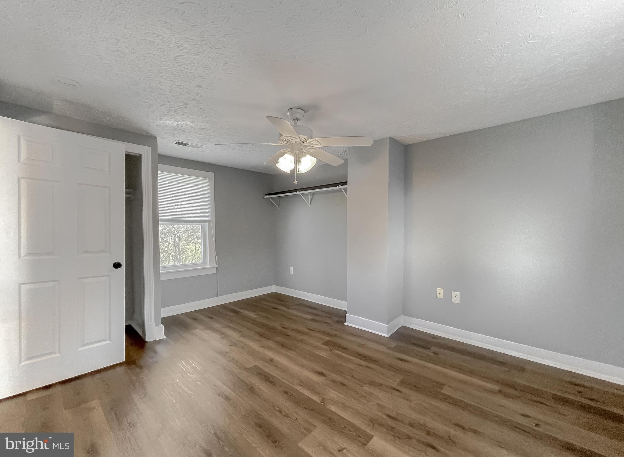 DANIEL FARM - Residential Lease