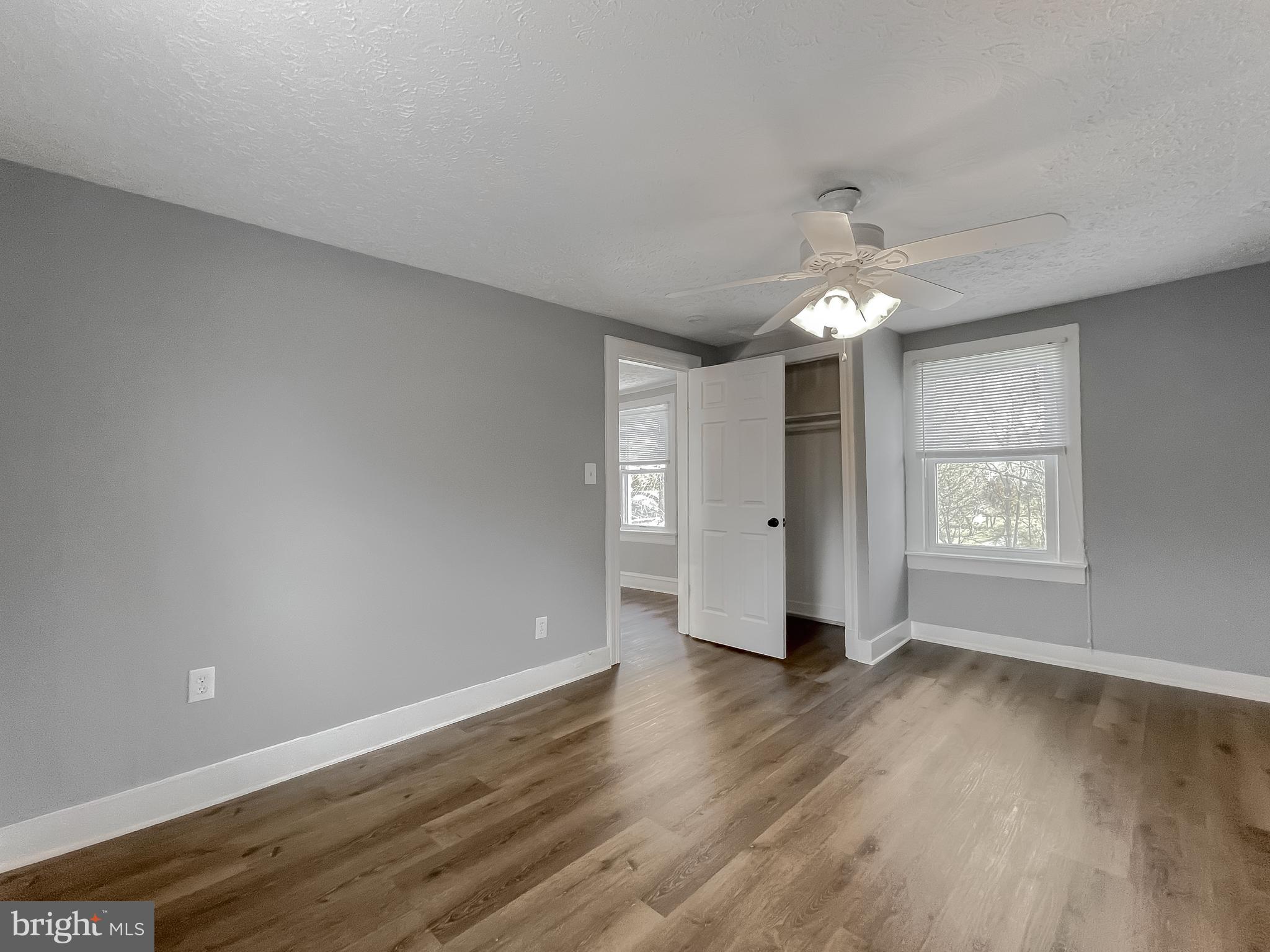 DANIEL FARM - Residential Lease