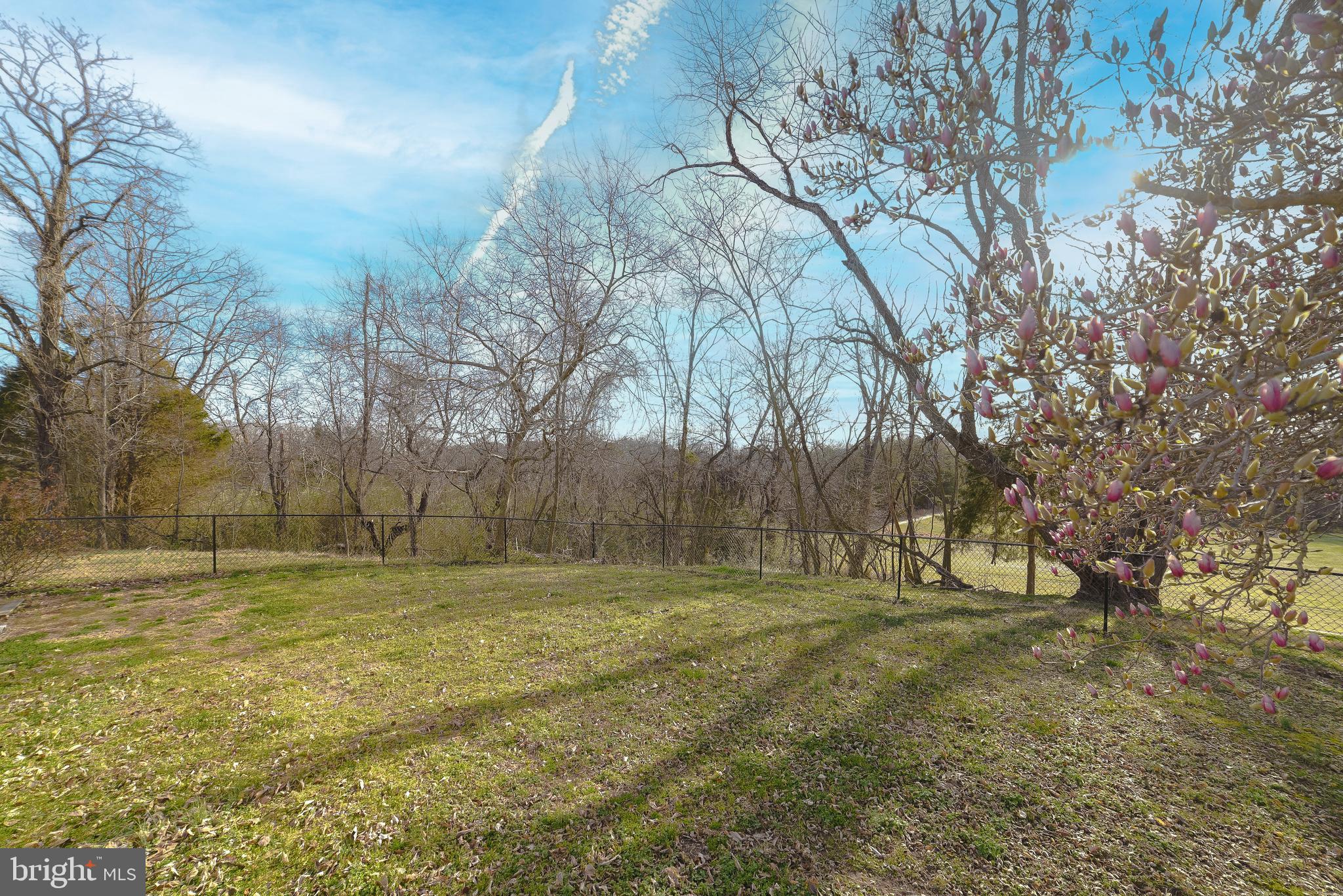 DANIEL FARM - Residential Lease