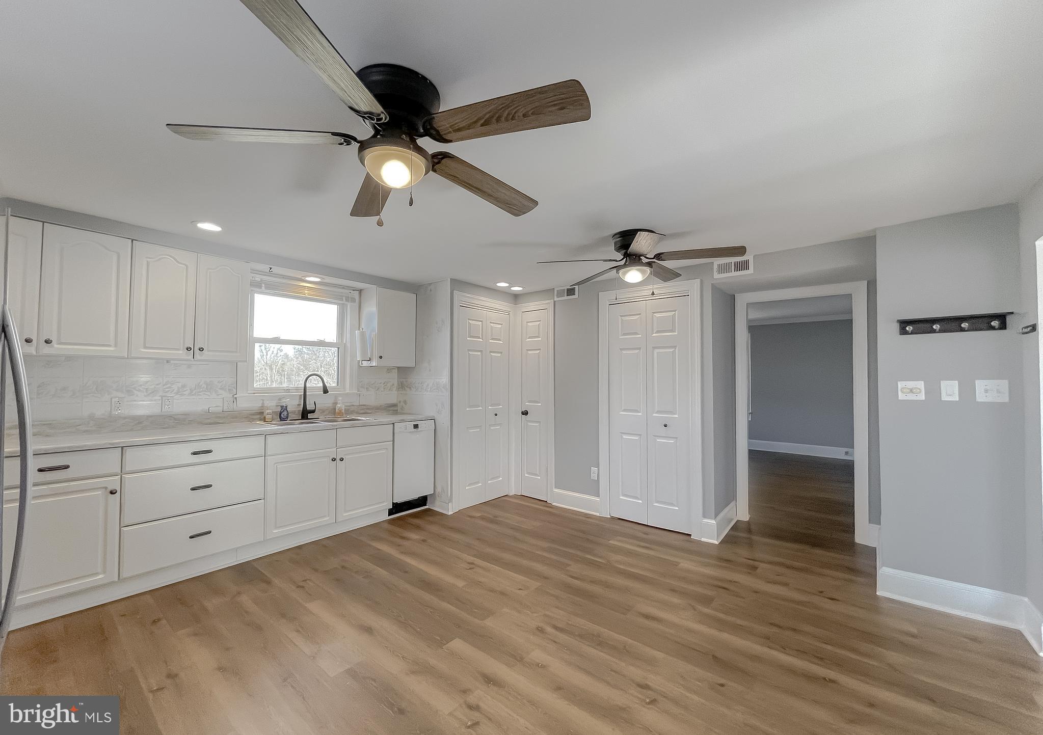 DANIEL FARM - Residential Lease