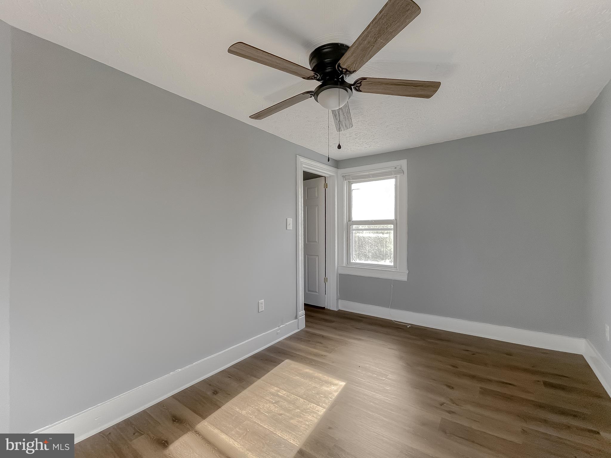 DANIEL FARM - Residential Lease