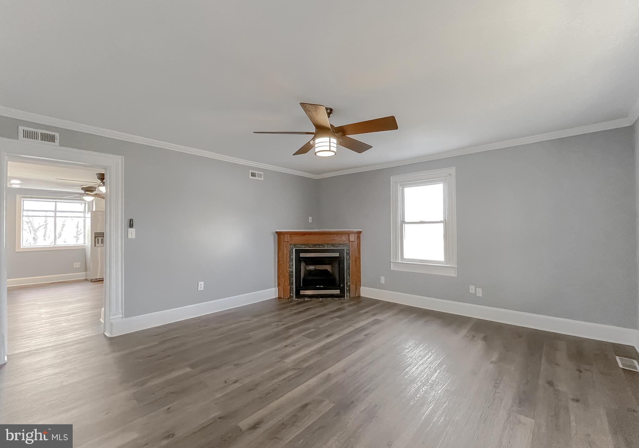 DANIEL FARM - Residential Lease