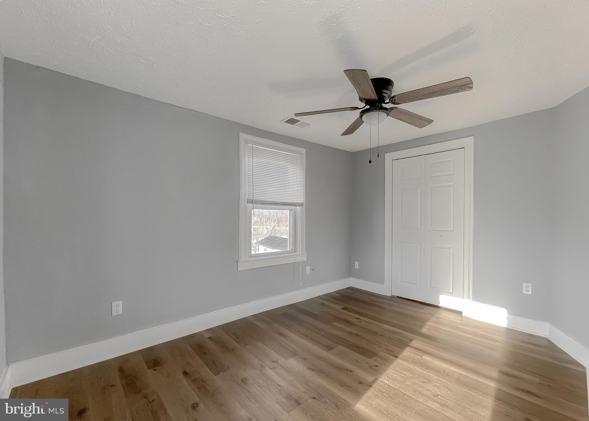 DANIEL FARM - Residential Lease