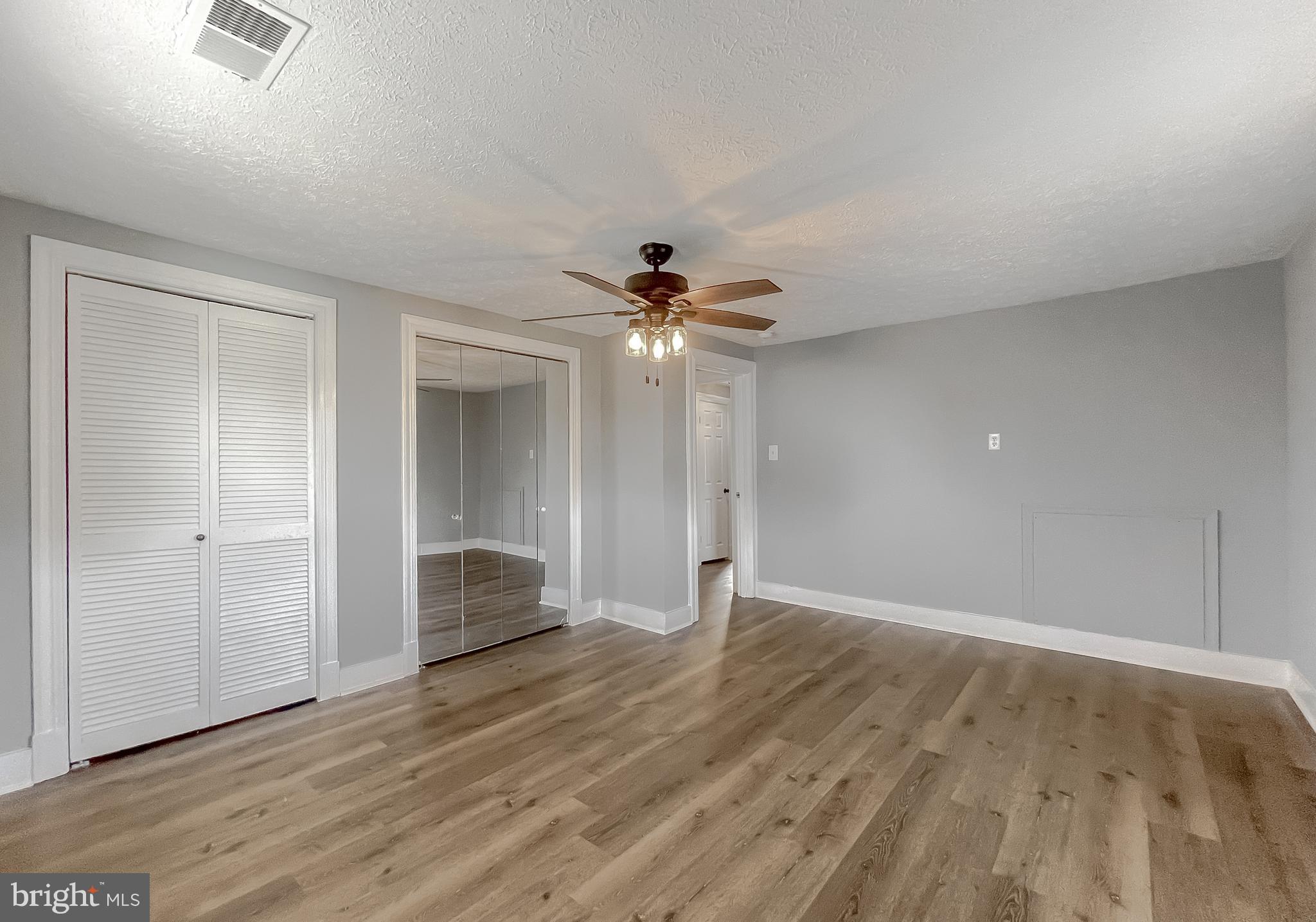 DANIEL FARM - Residential Lease