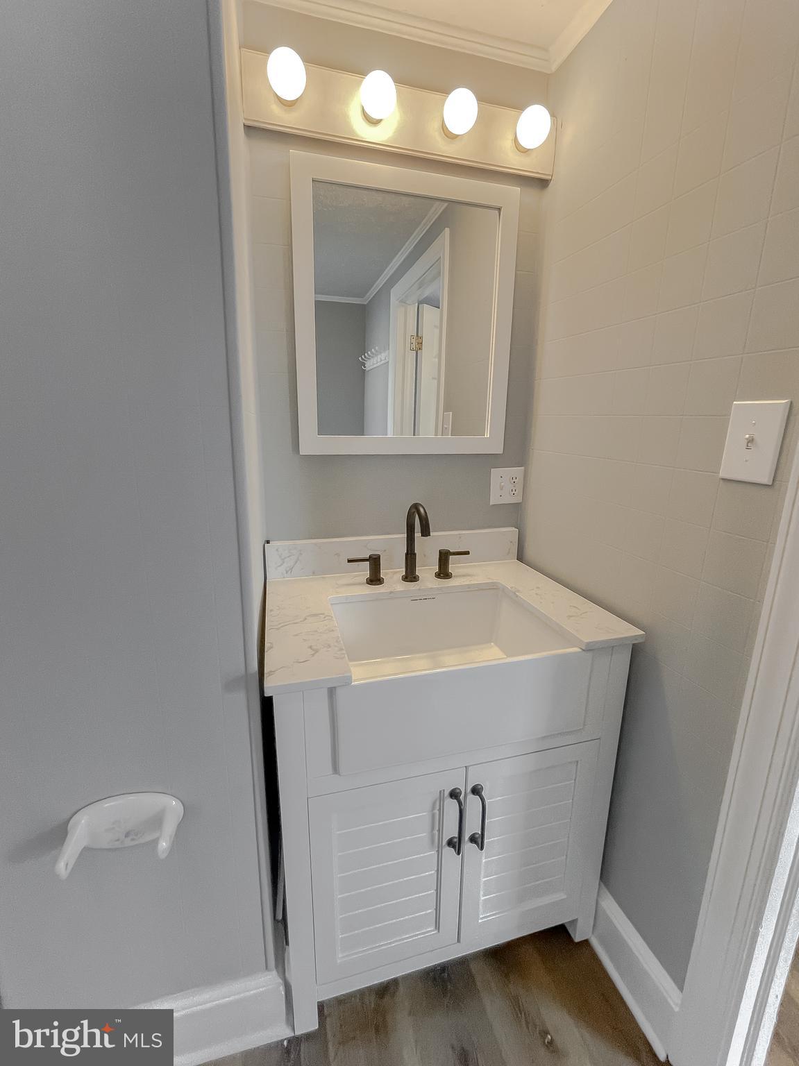 DANIEL FARM - Residential Lease