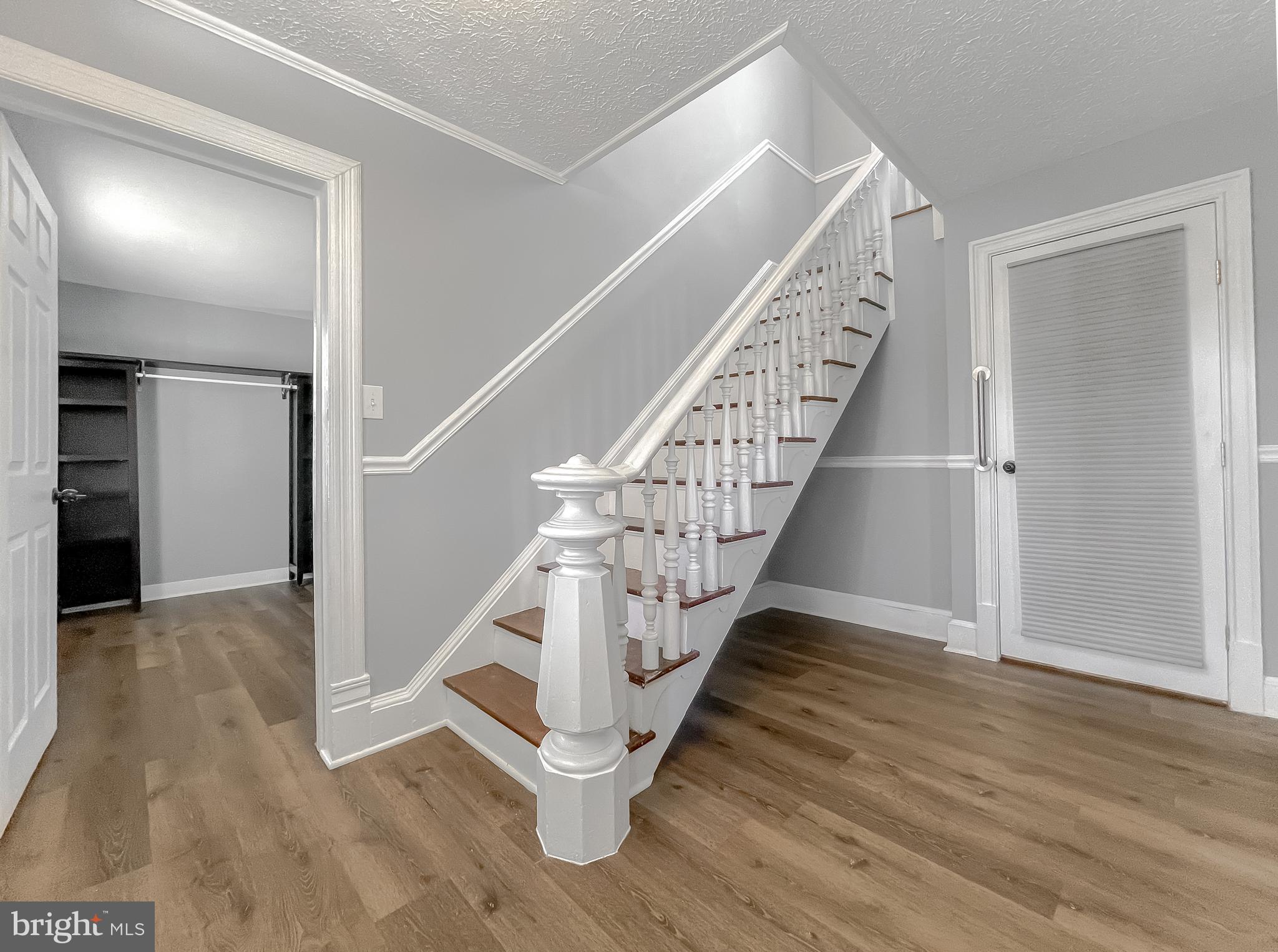 DANIEL FARM - Residential Lease