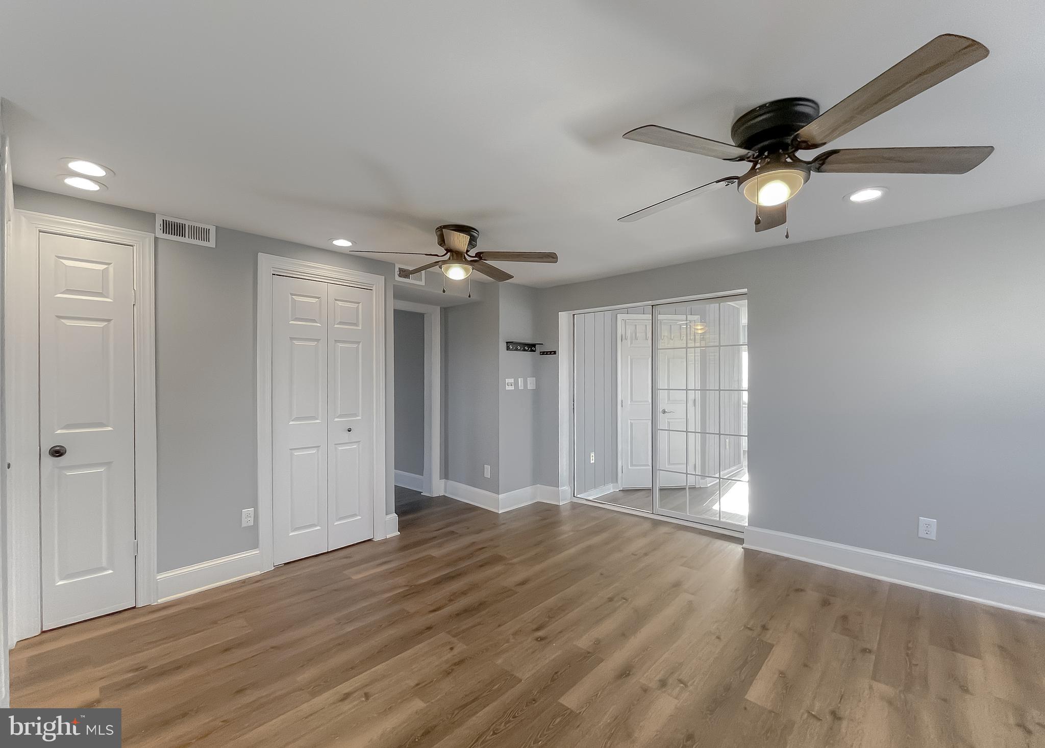 DANIEL FARM - Residential Lease