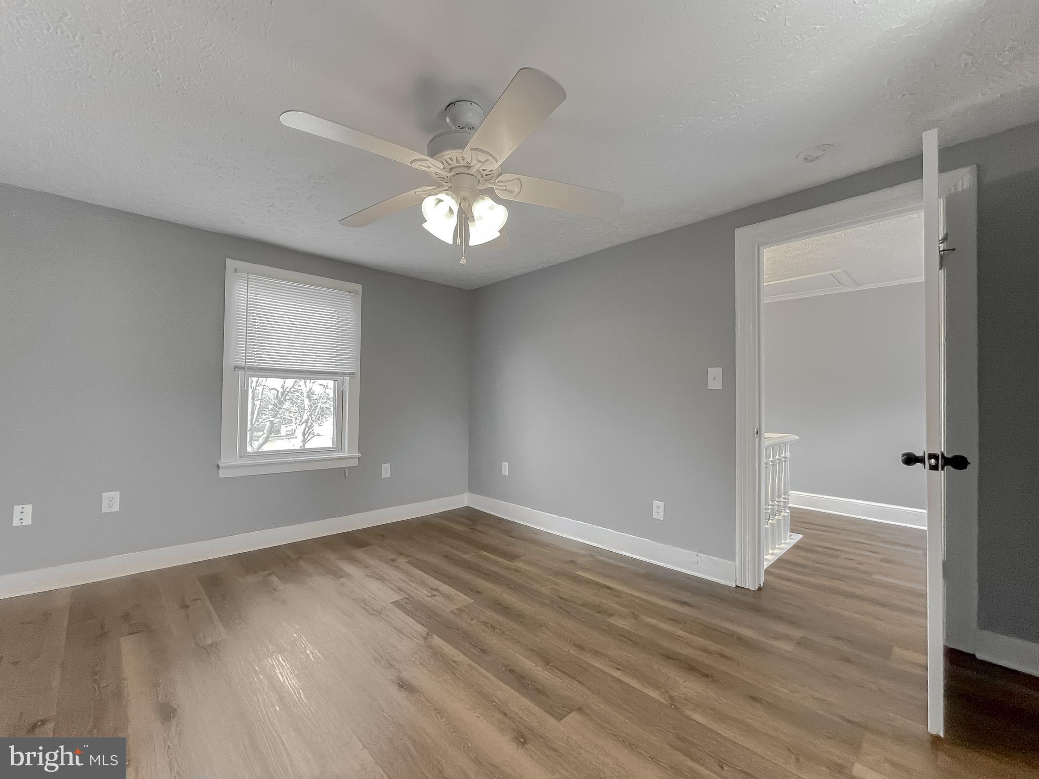 DANIEL FARM - Residential Lease