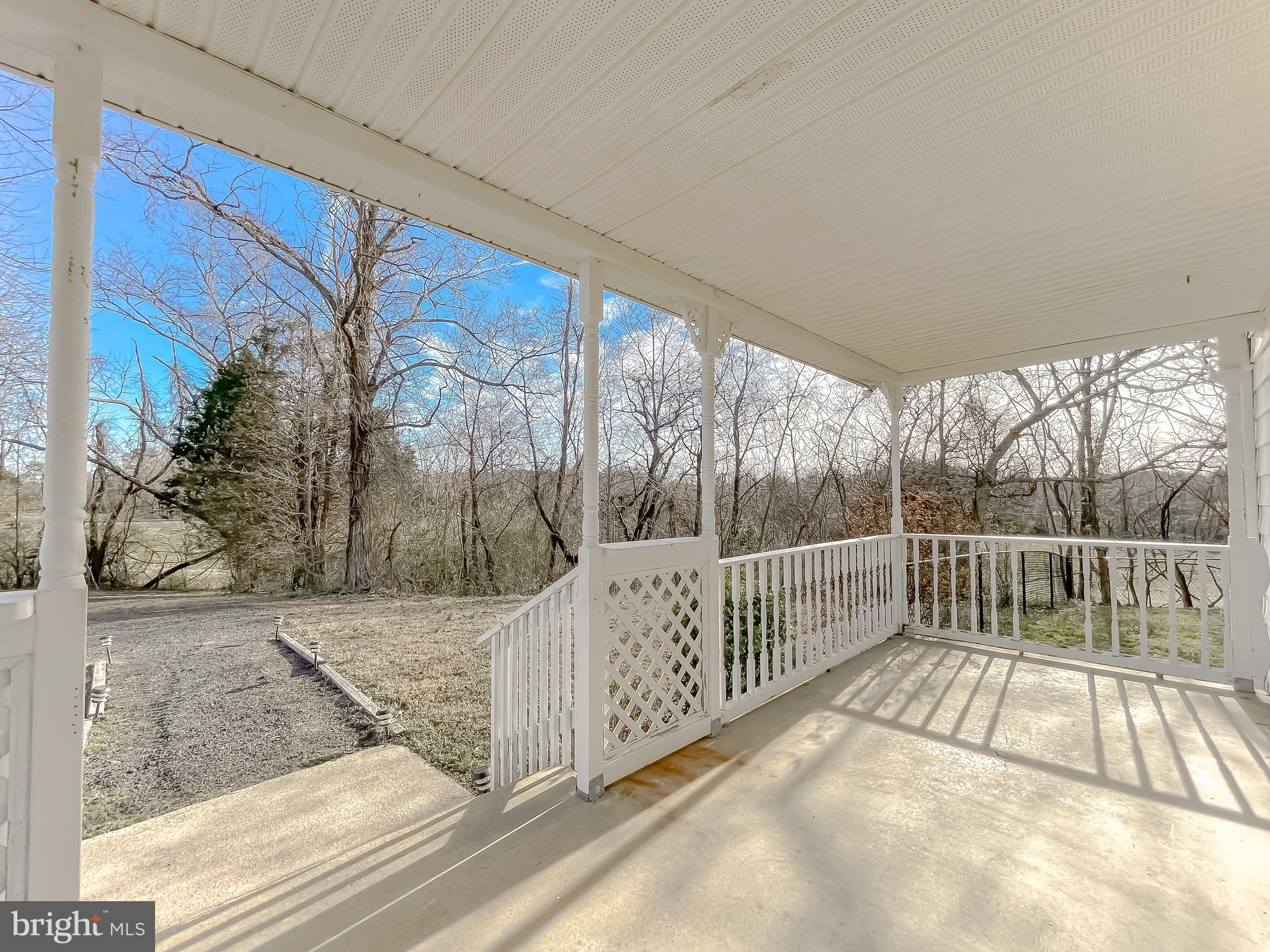 DANIEL FARM - Residential Lease