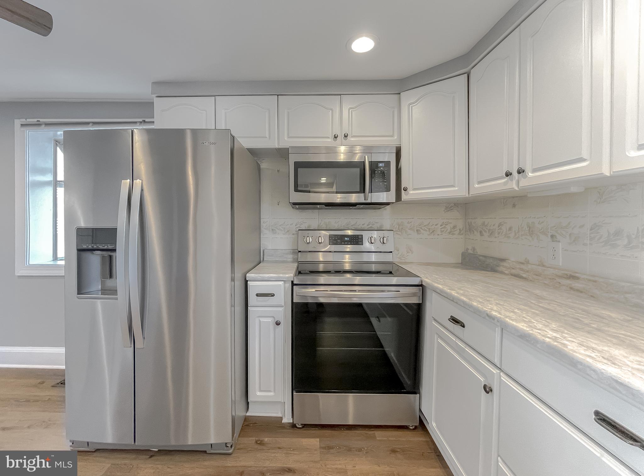 DANIEL FARM - Residential Lease