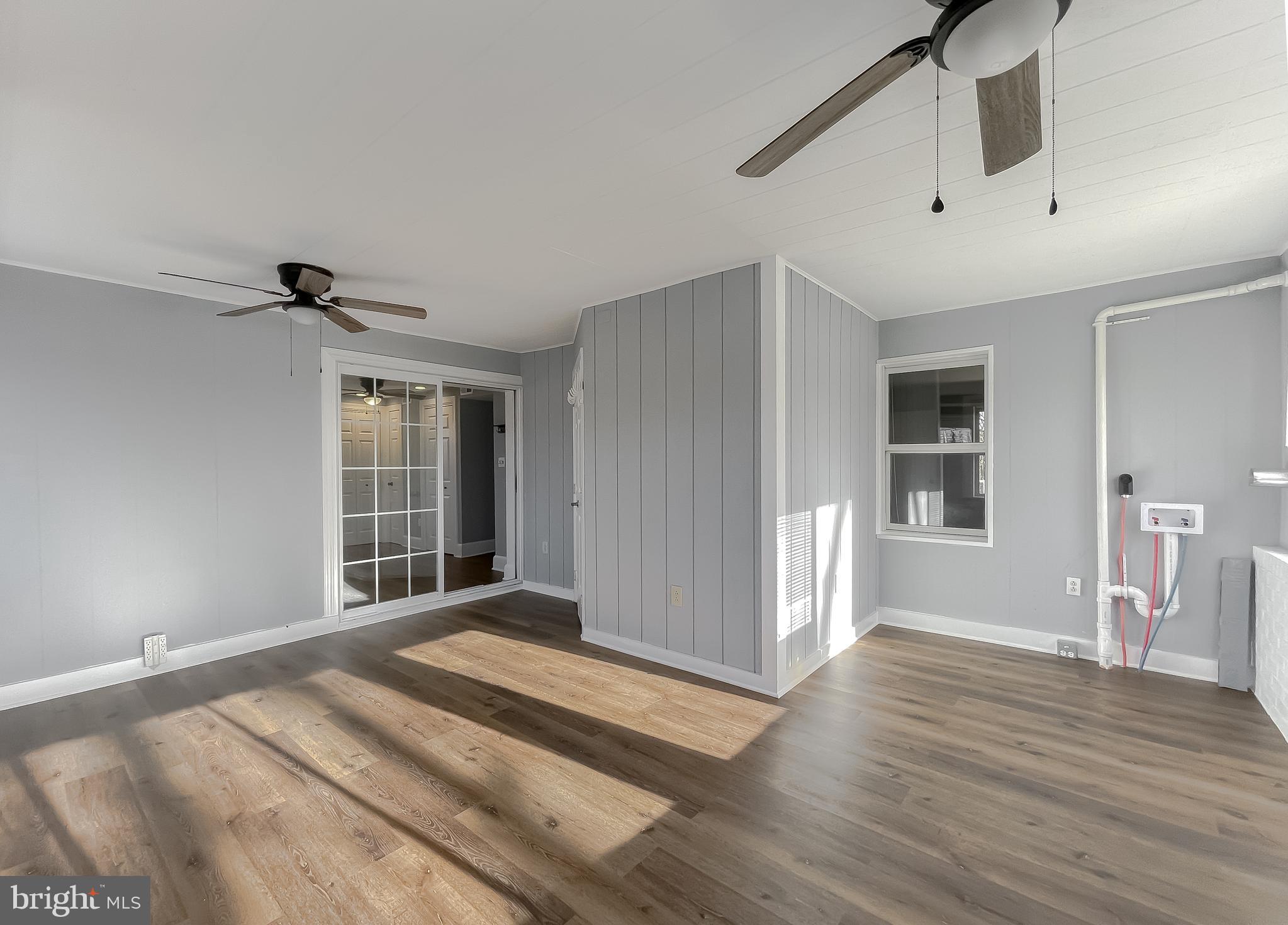 DANIEL FARM - Residential Lease