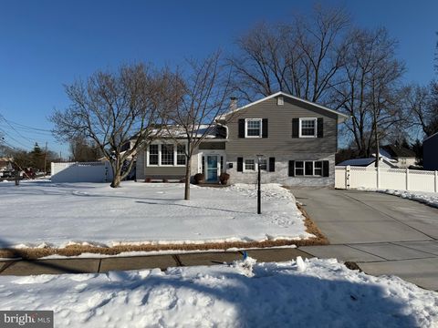 224 TEAL LANE MARLTON NJ 08053