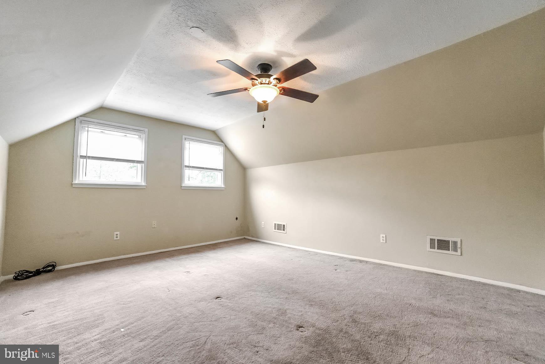 CARRINGTON - Residential