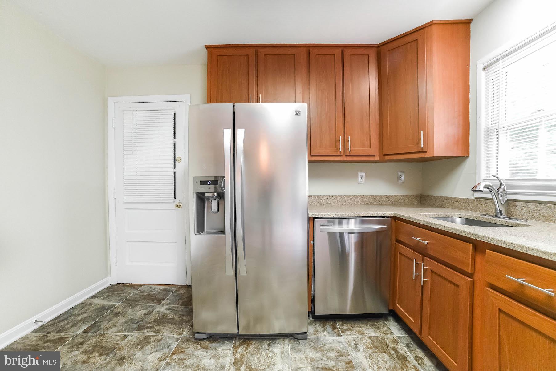 CARRINGTON - Residential