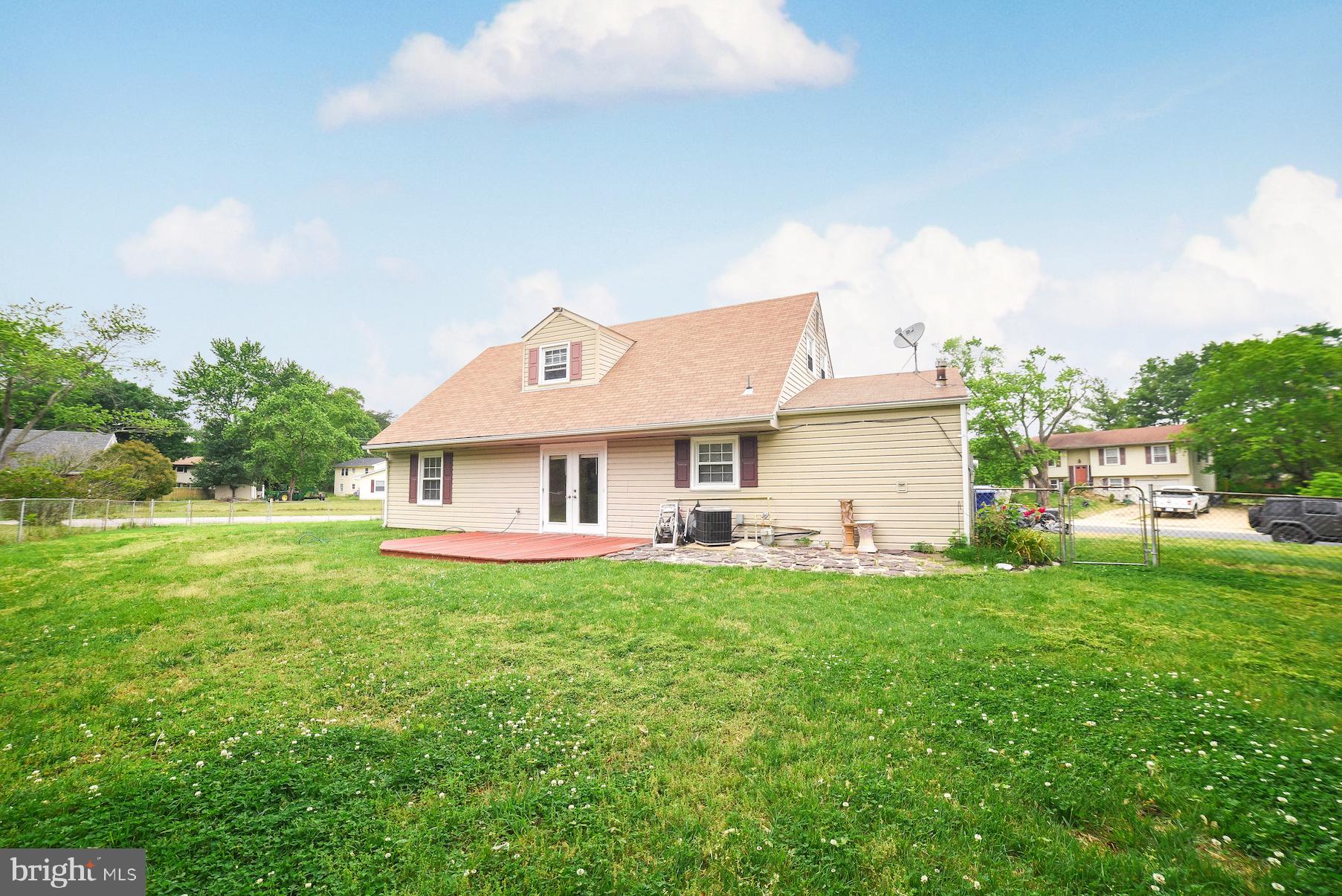 CARRINGTON - Residential