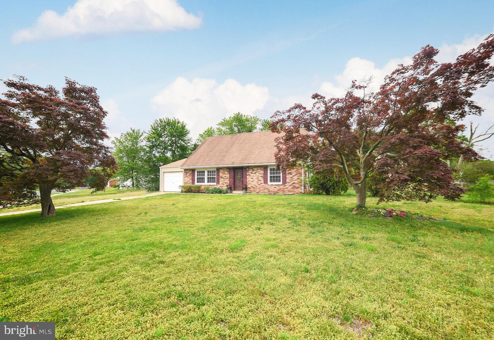 CARRINGTON - Residential