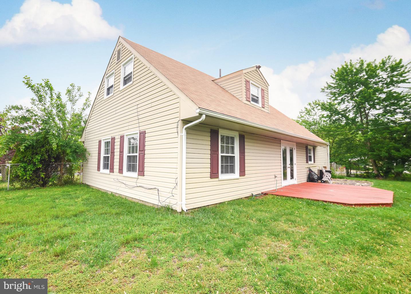 CARRINGTON - Residential