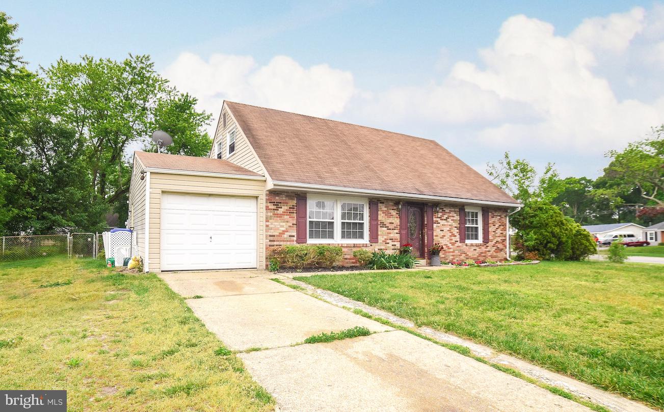 CARRINGTON - Residential