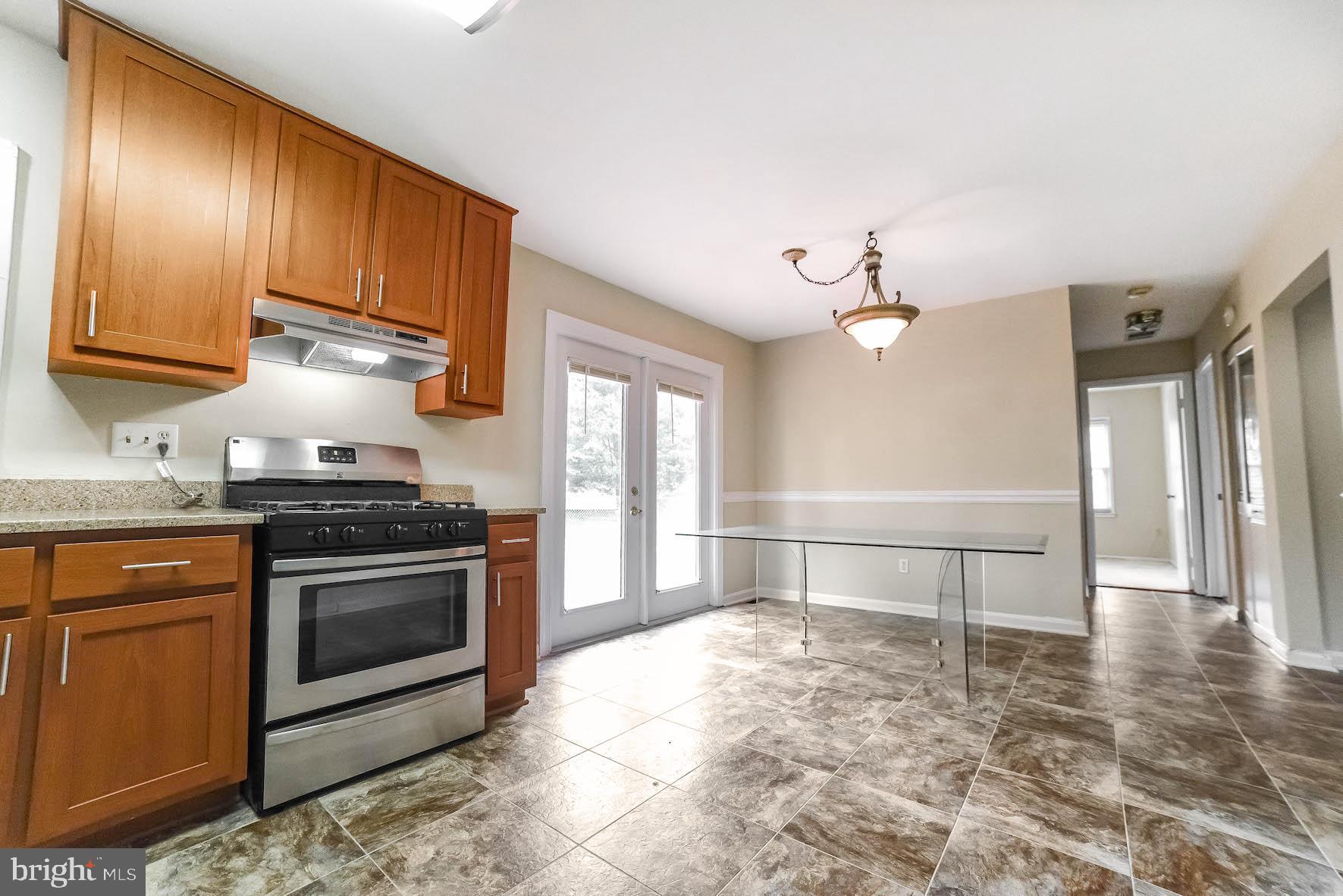 CARRINGTON - Residential