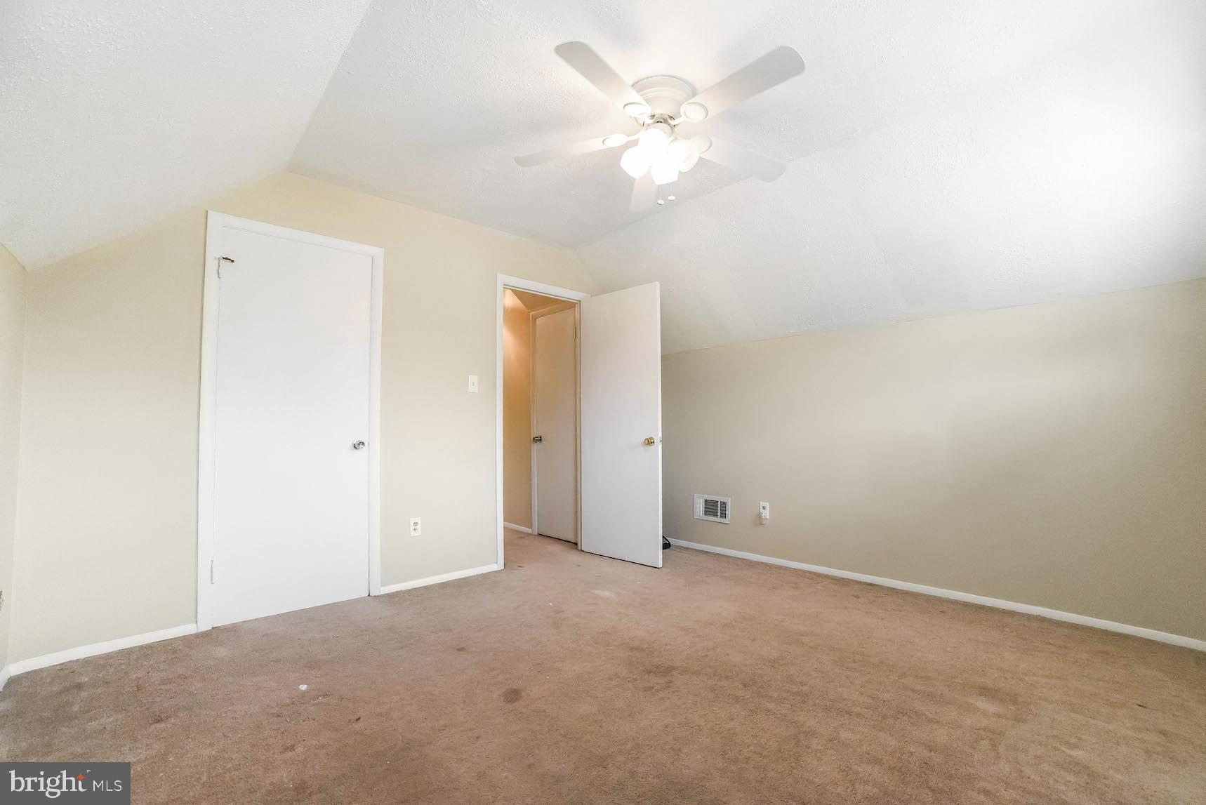 CARRINGTON - Residential