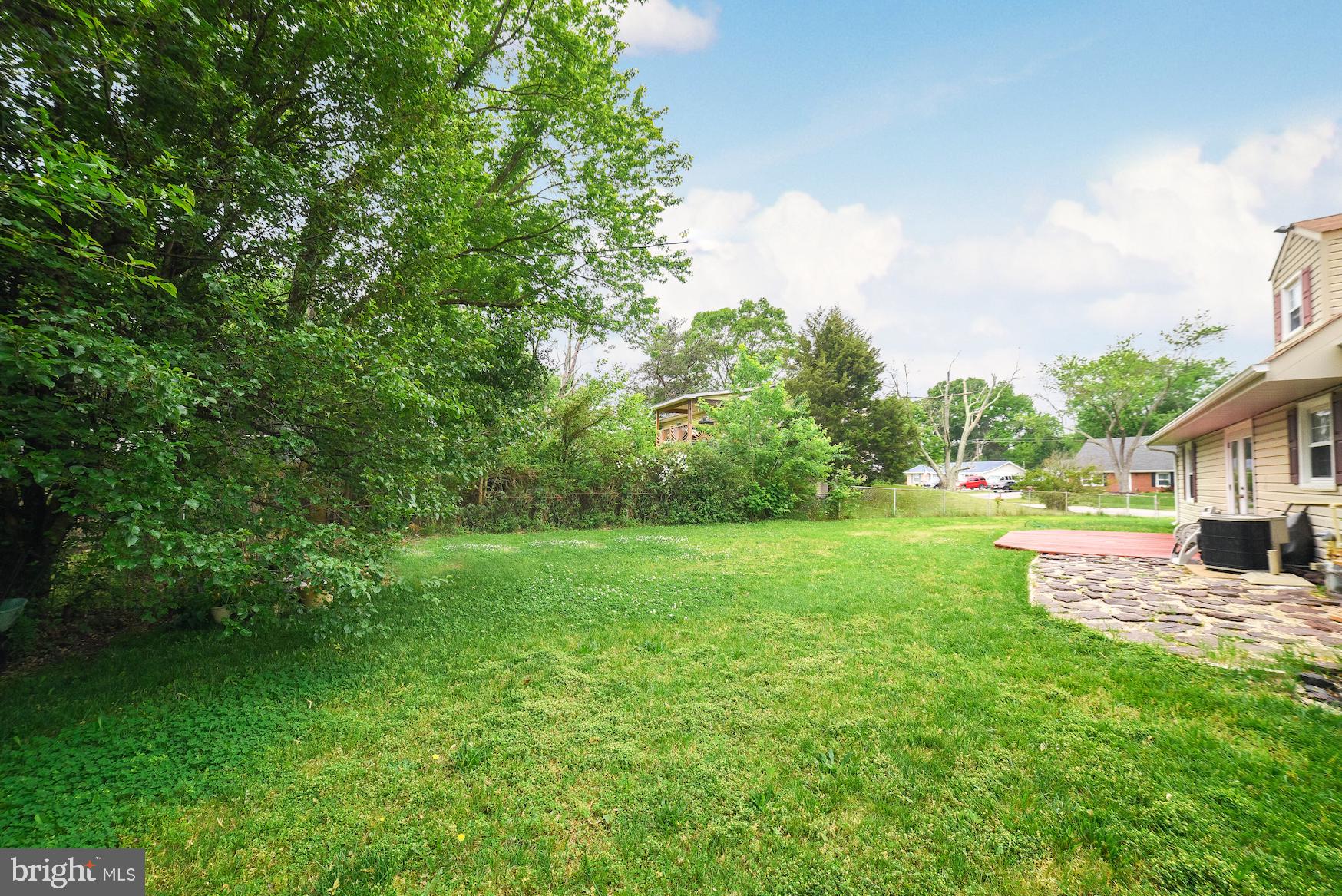 CARRINGTON - Residential