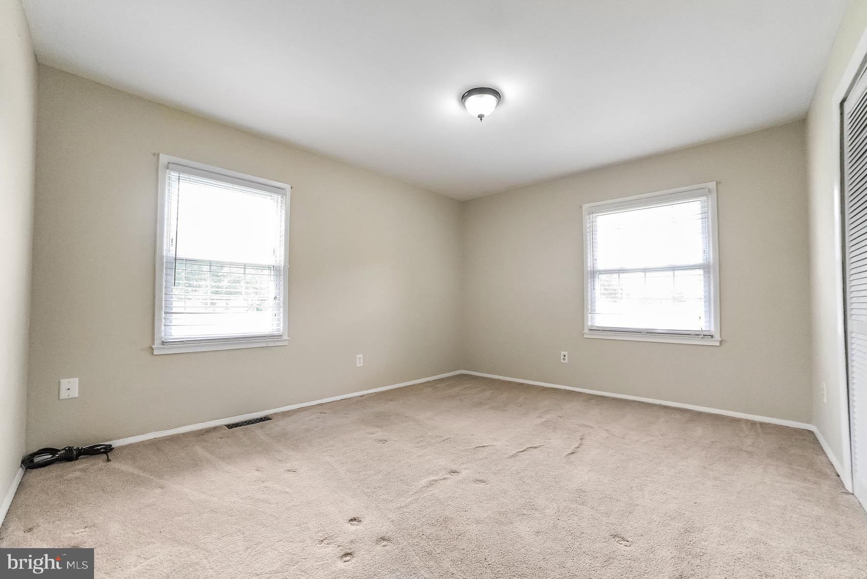 CARRINGTON - Residential