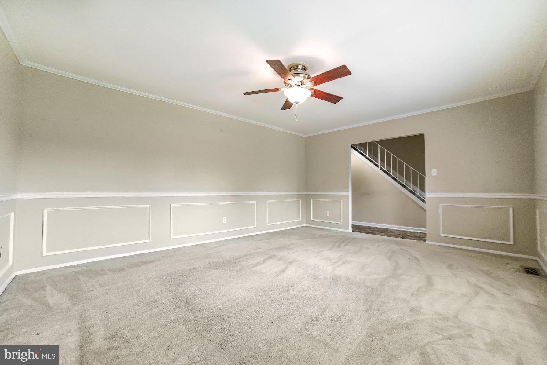 CARRINGTON - Residential