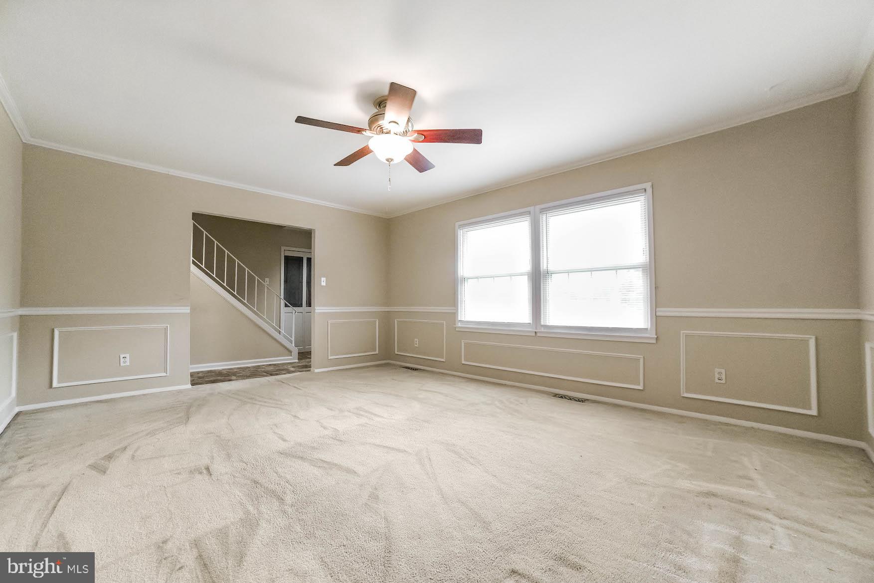 CARRINGTON - Residential