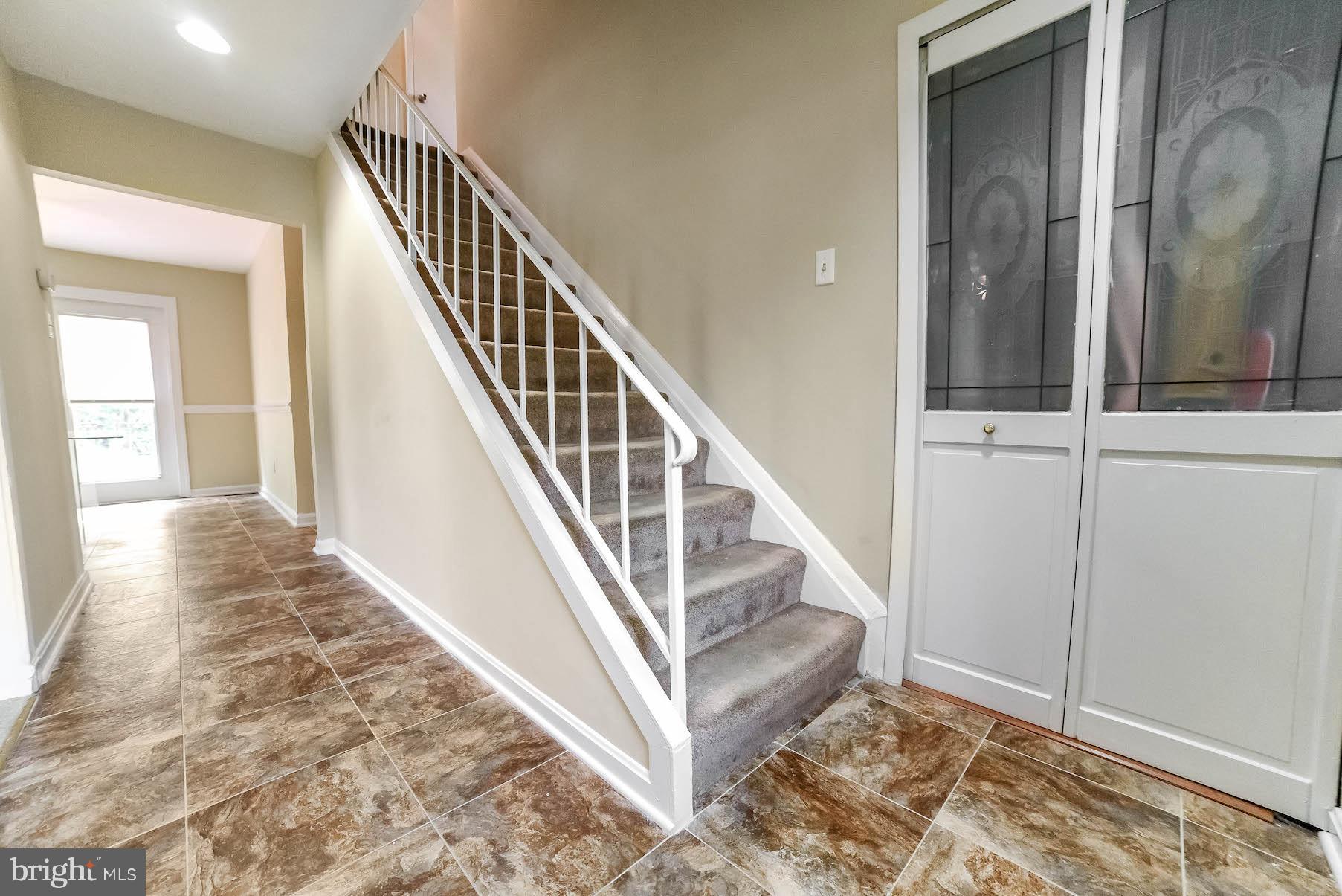 CARRINGTON - Residential