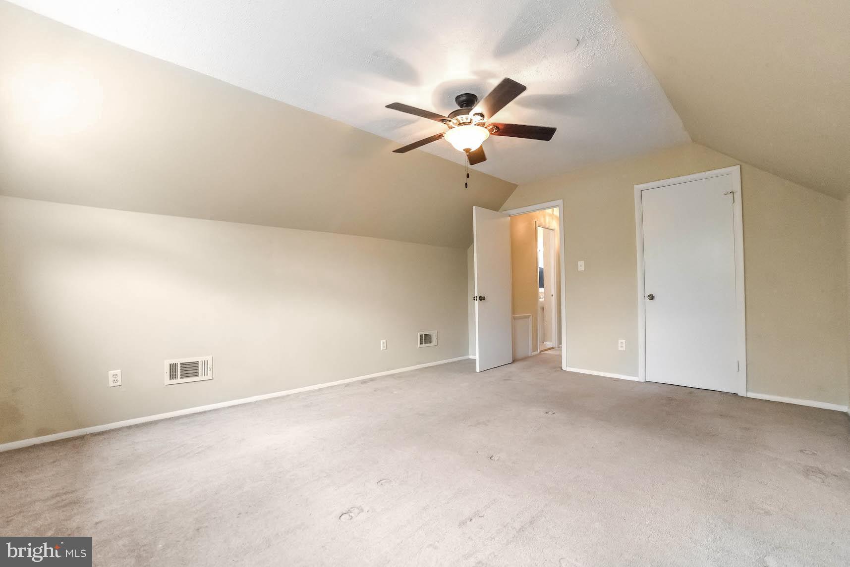 CARRINGTON - Residential