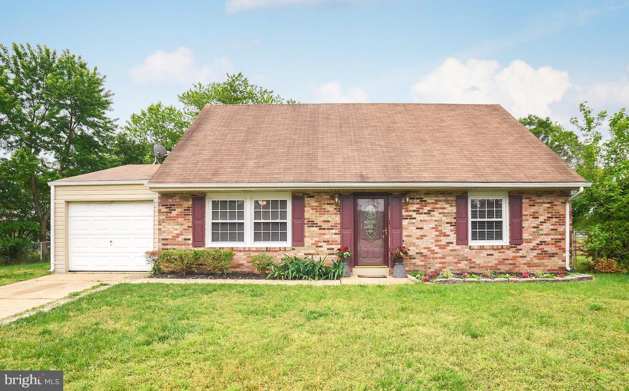 CARRINGTON - Residential