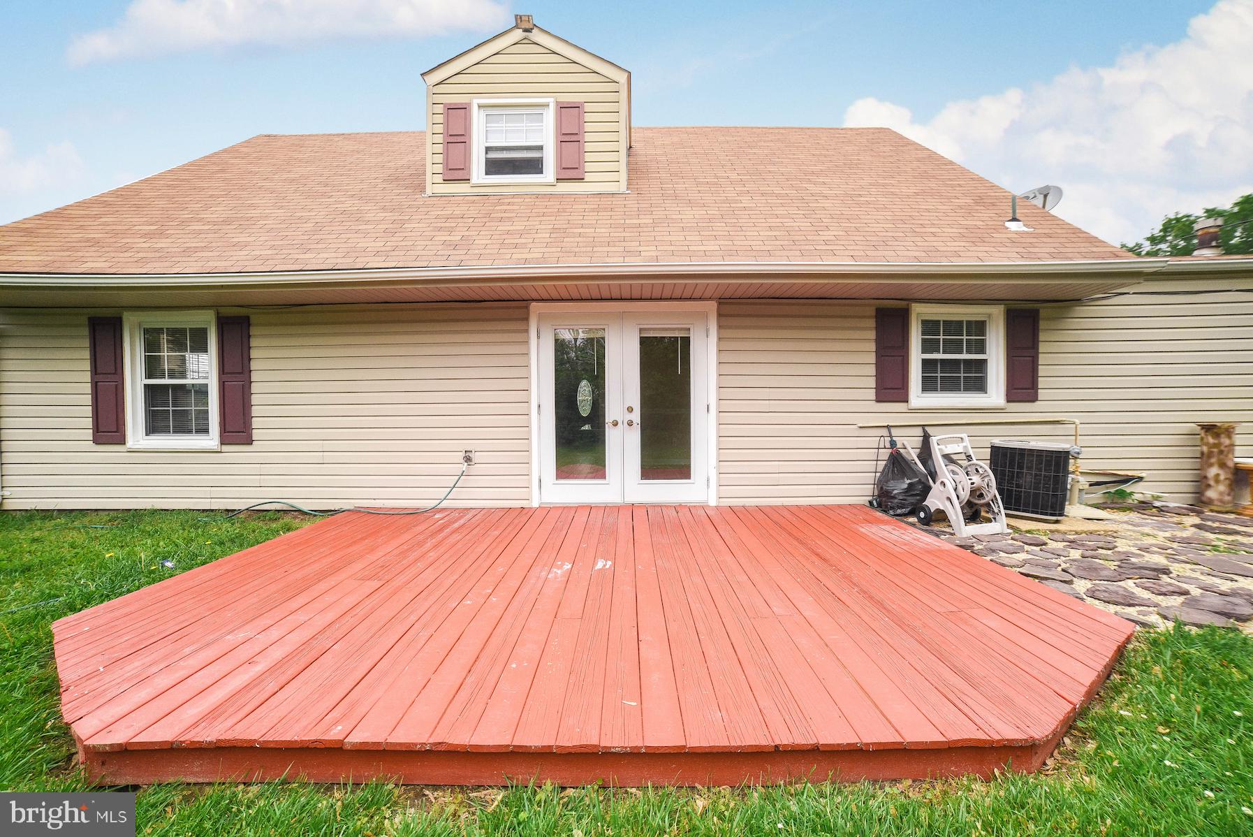 CARRINGTON - Residential