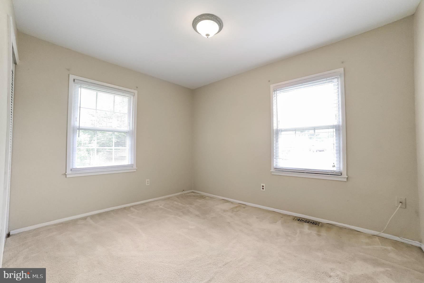 CARRINGTON - Residential