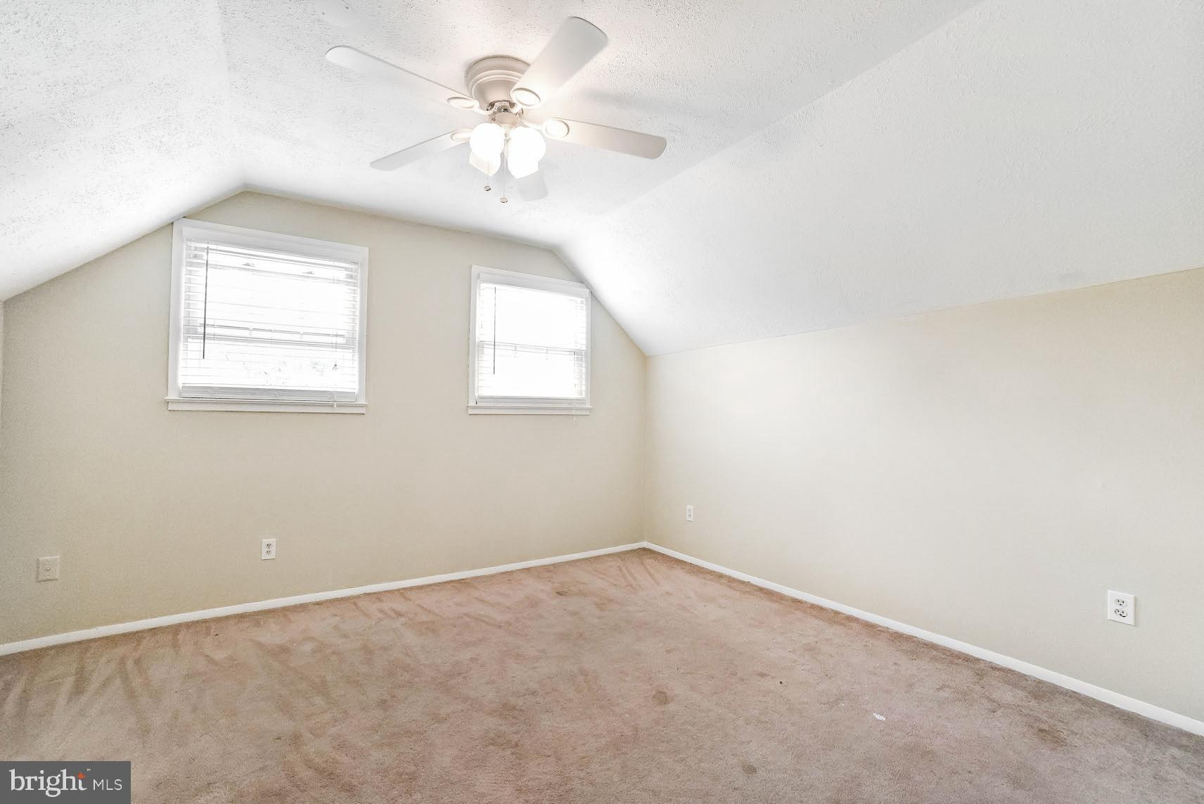 CARRINGTON - Residential