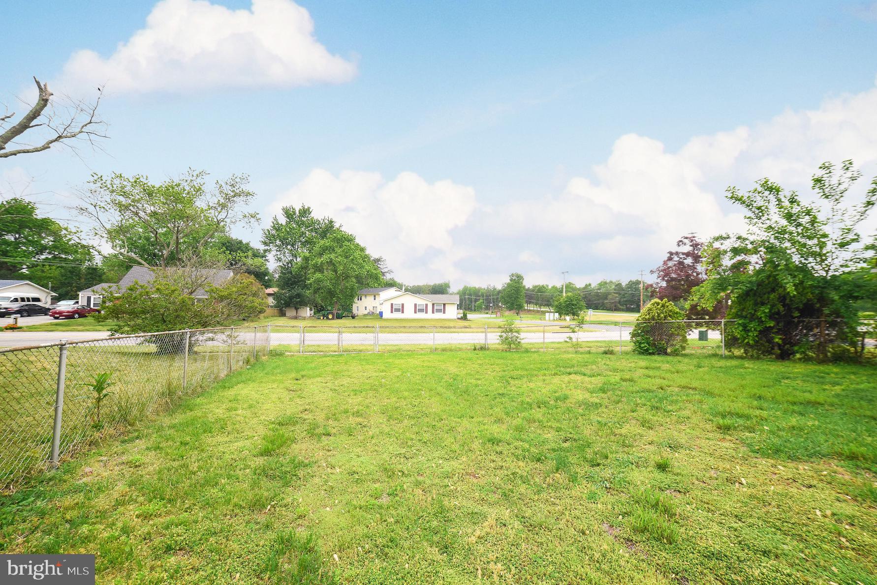 CARRINGTON - Residential