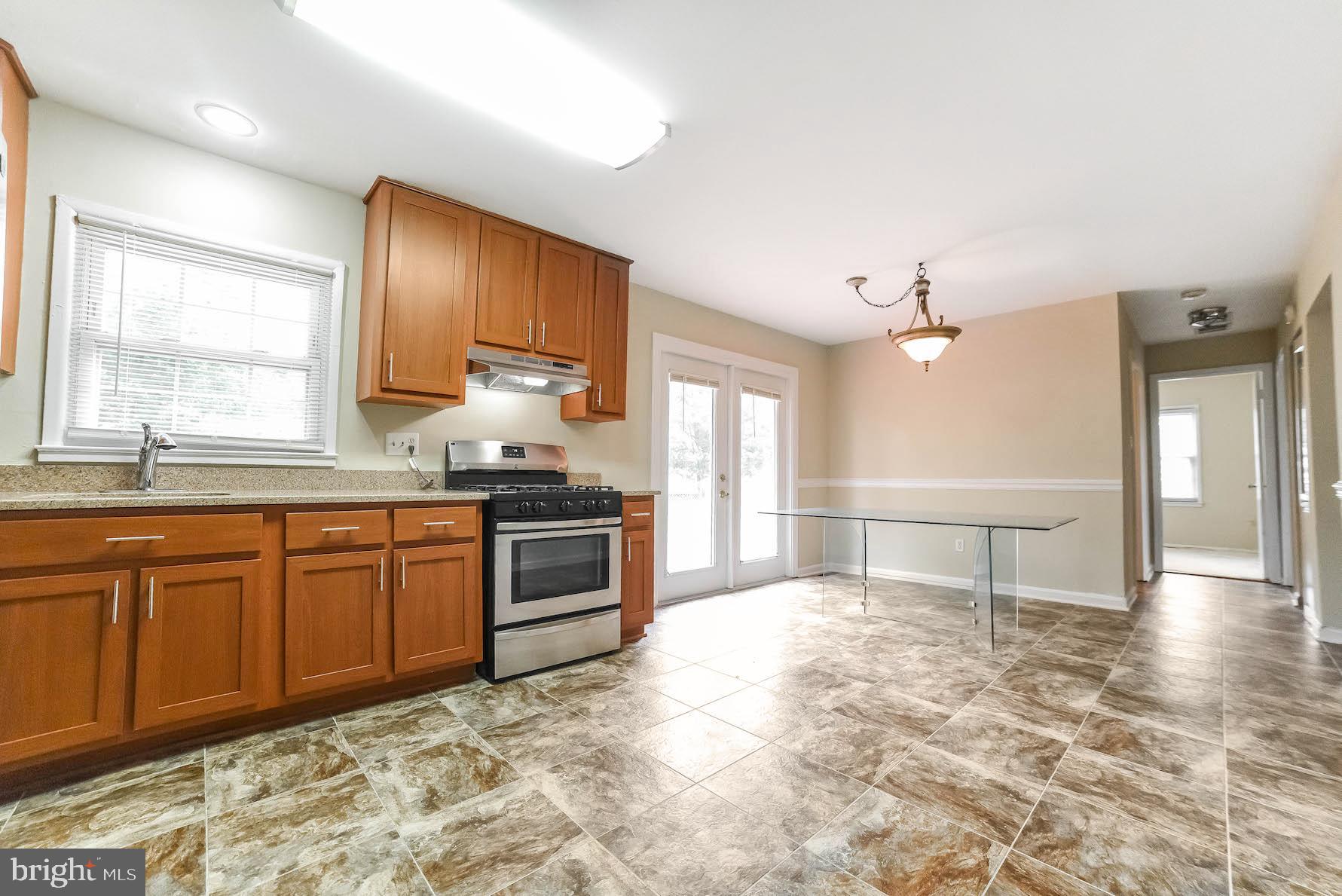 CARRINGTON - Residential