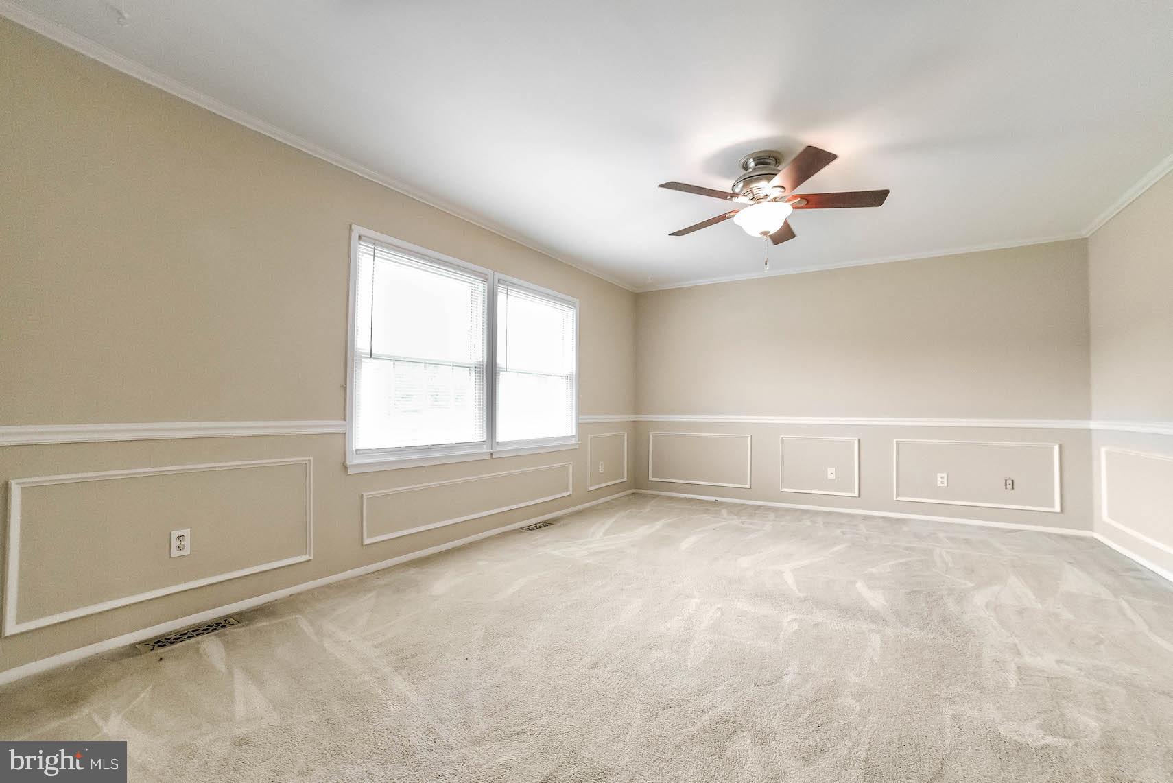 CARRINGTON - Residential