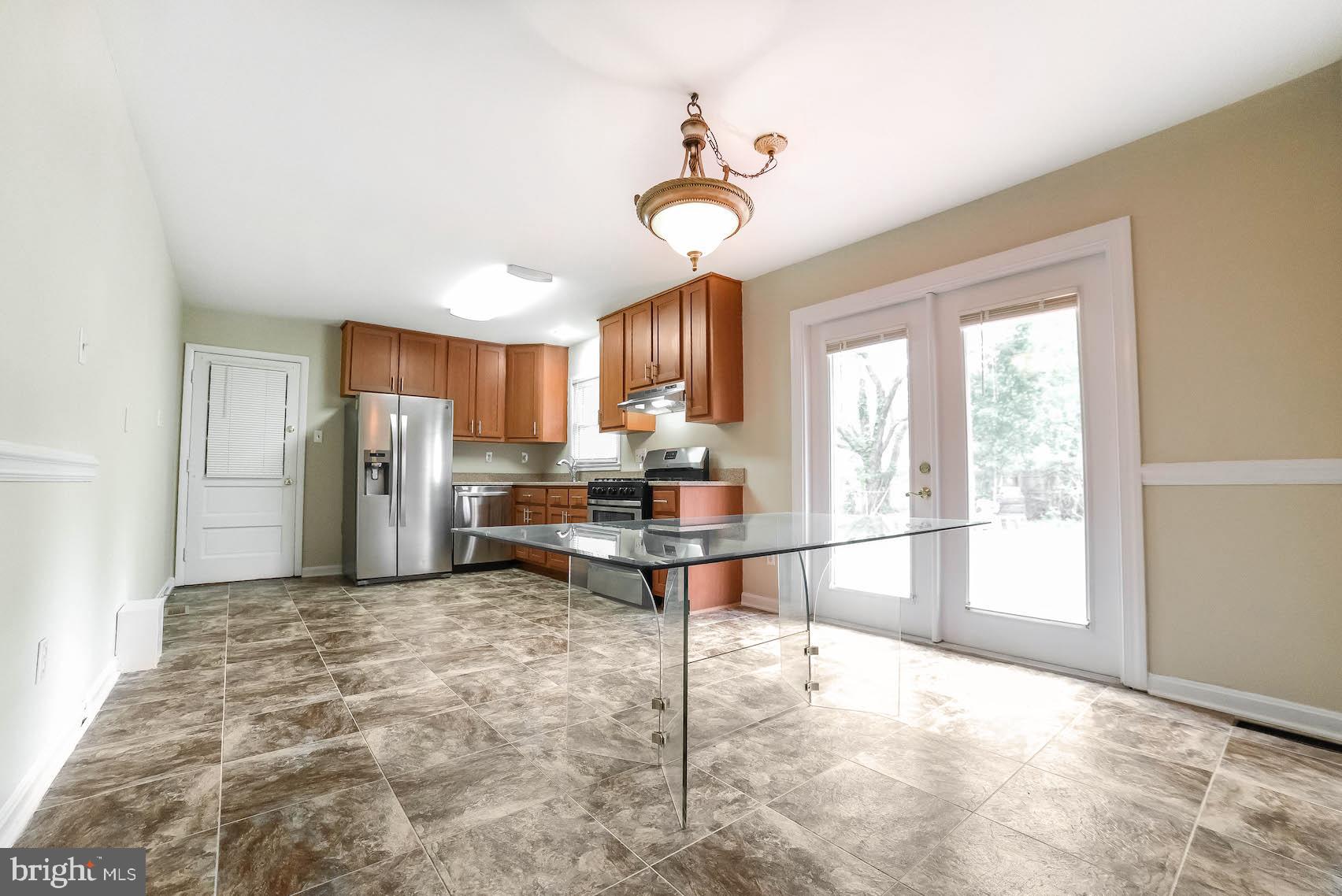 CARRINGTON - Residential