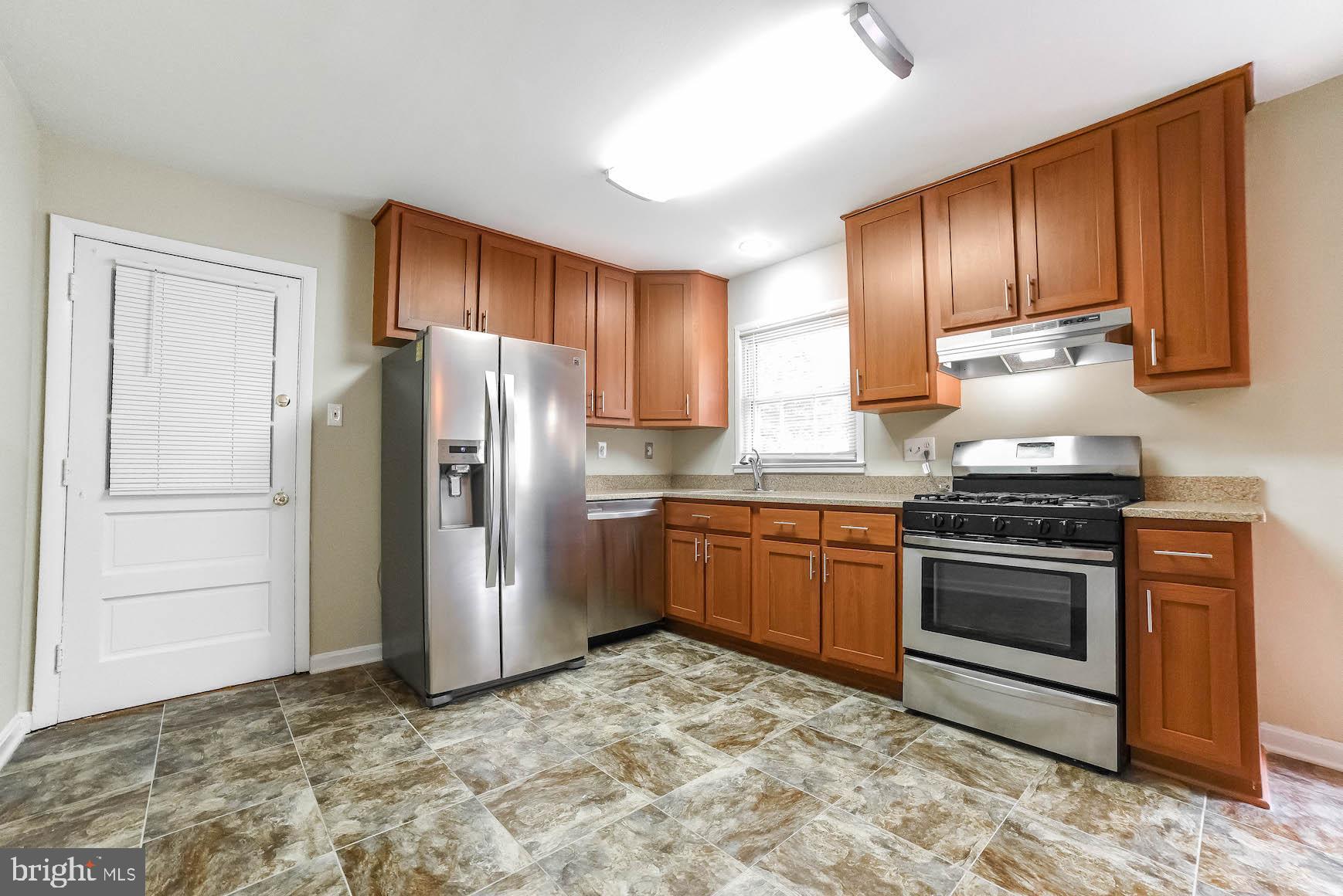 CARRINGTON - Residential