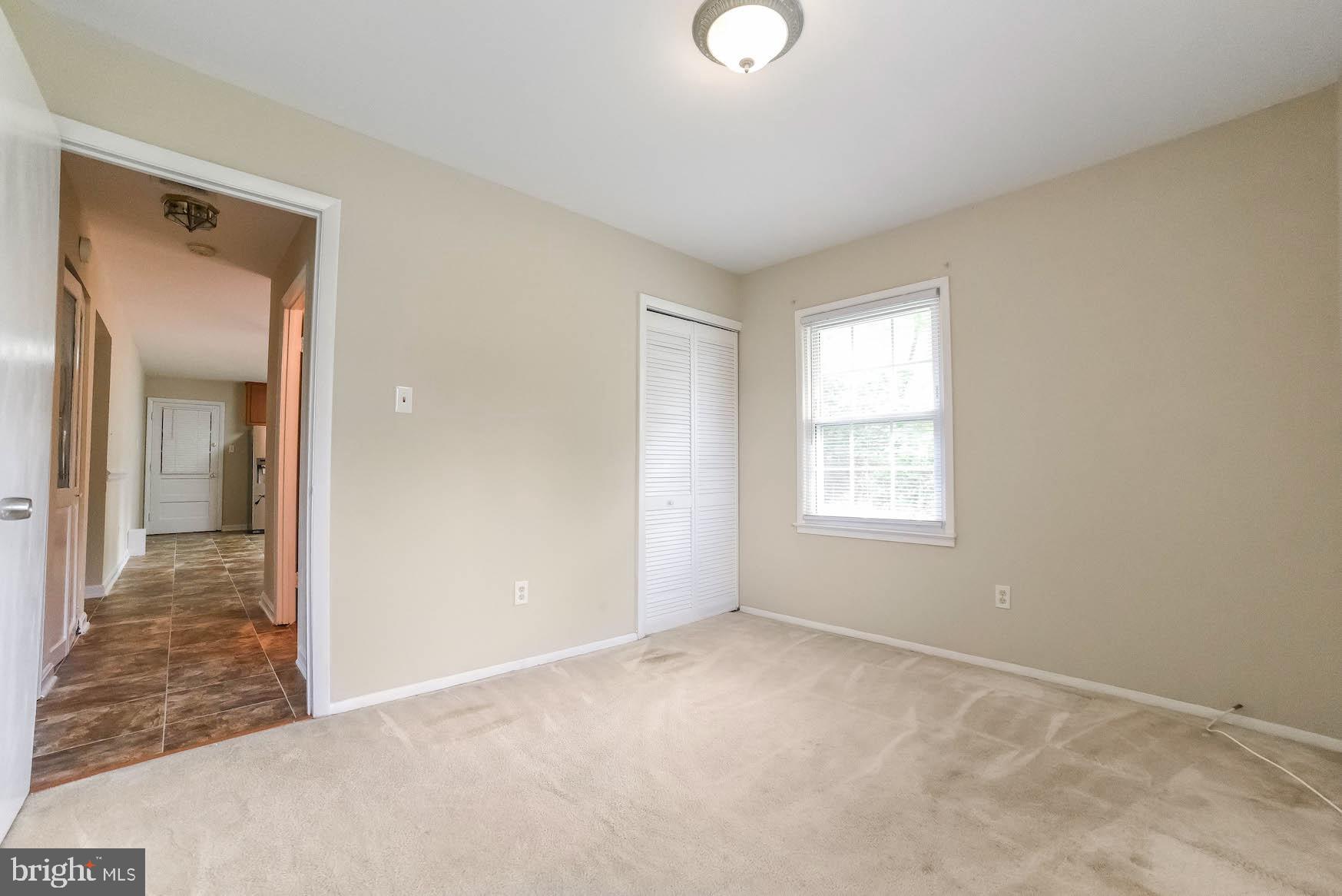 CARRINGTON - Residential