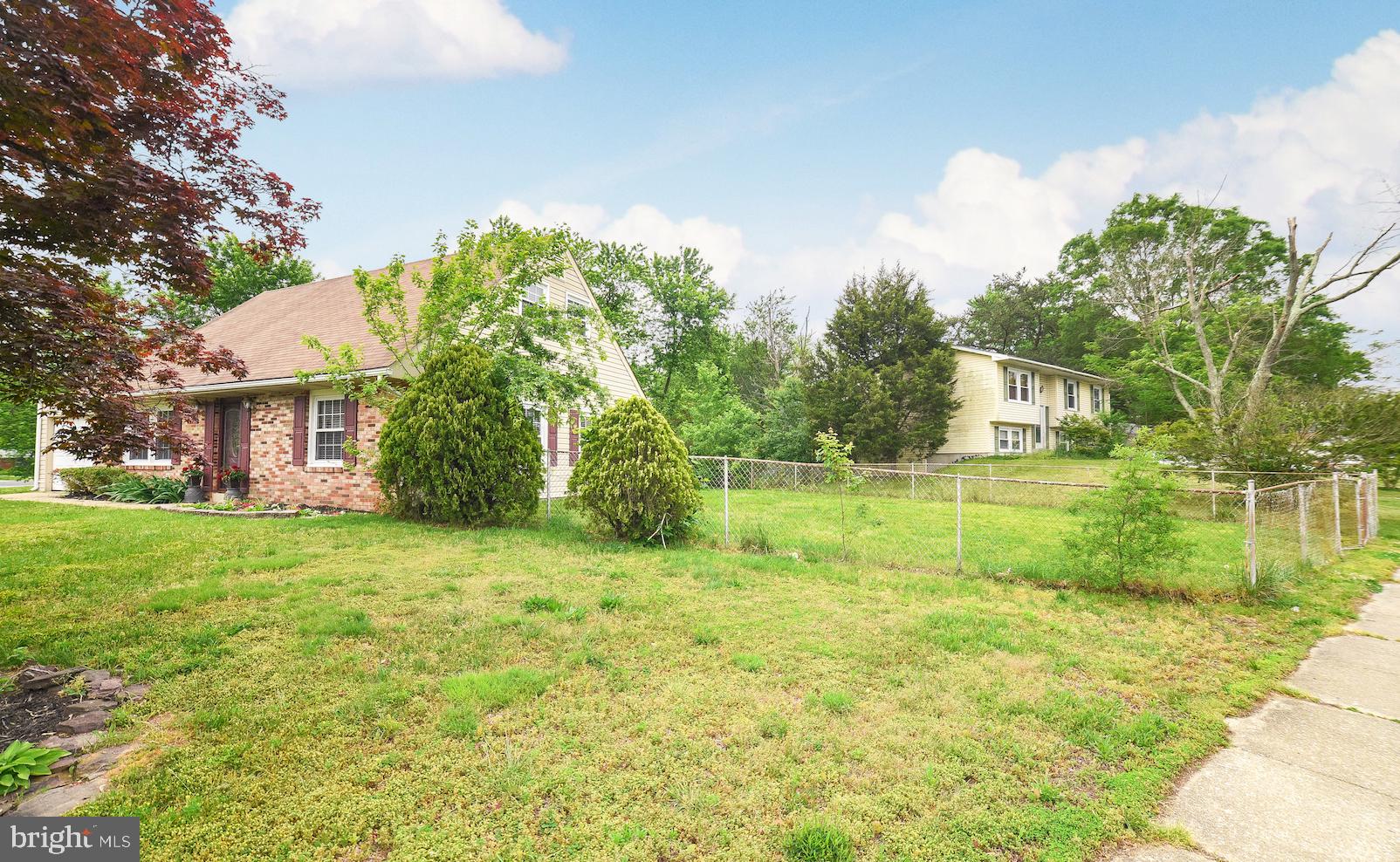 CARRINGTON - Residential