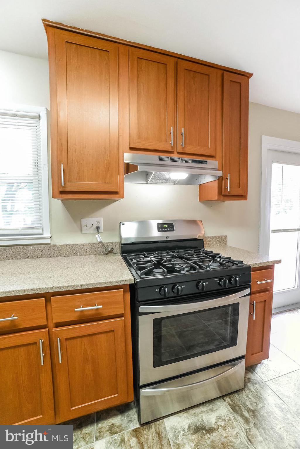 CARRINGTON - Residential