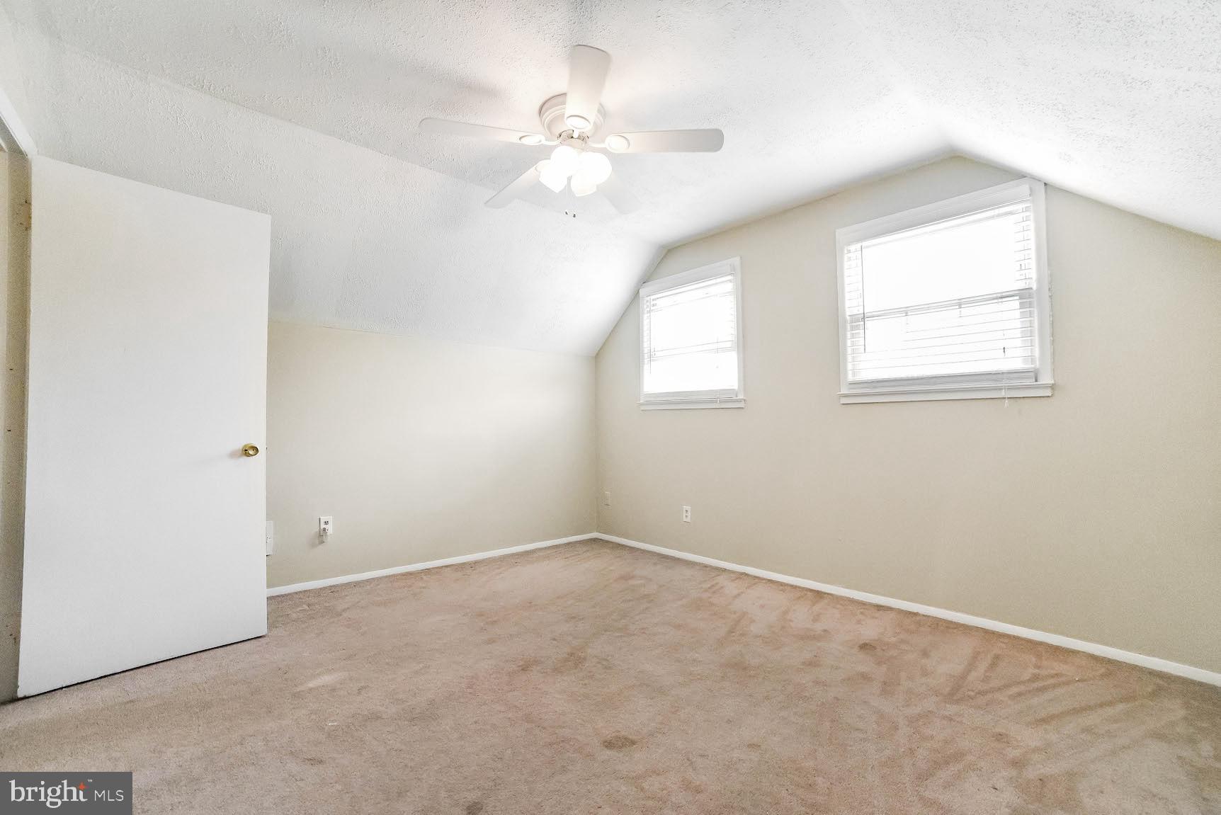 CARRINGTON - Residential