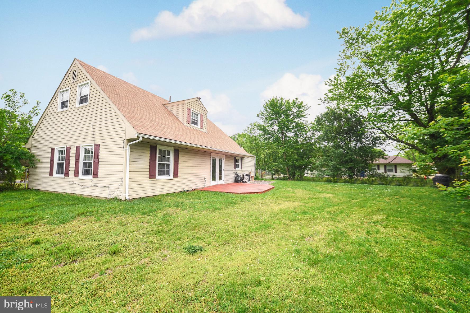 CARRINGTON - Residential