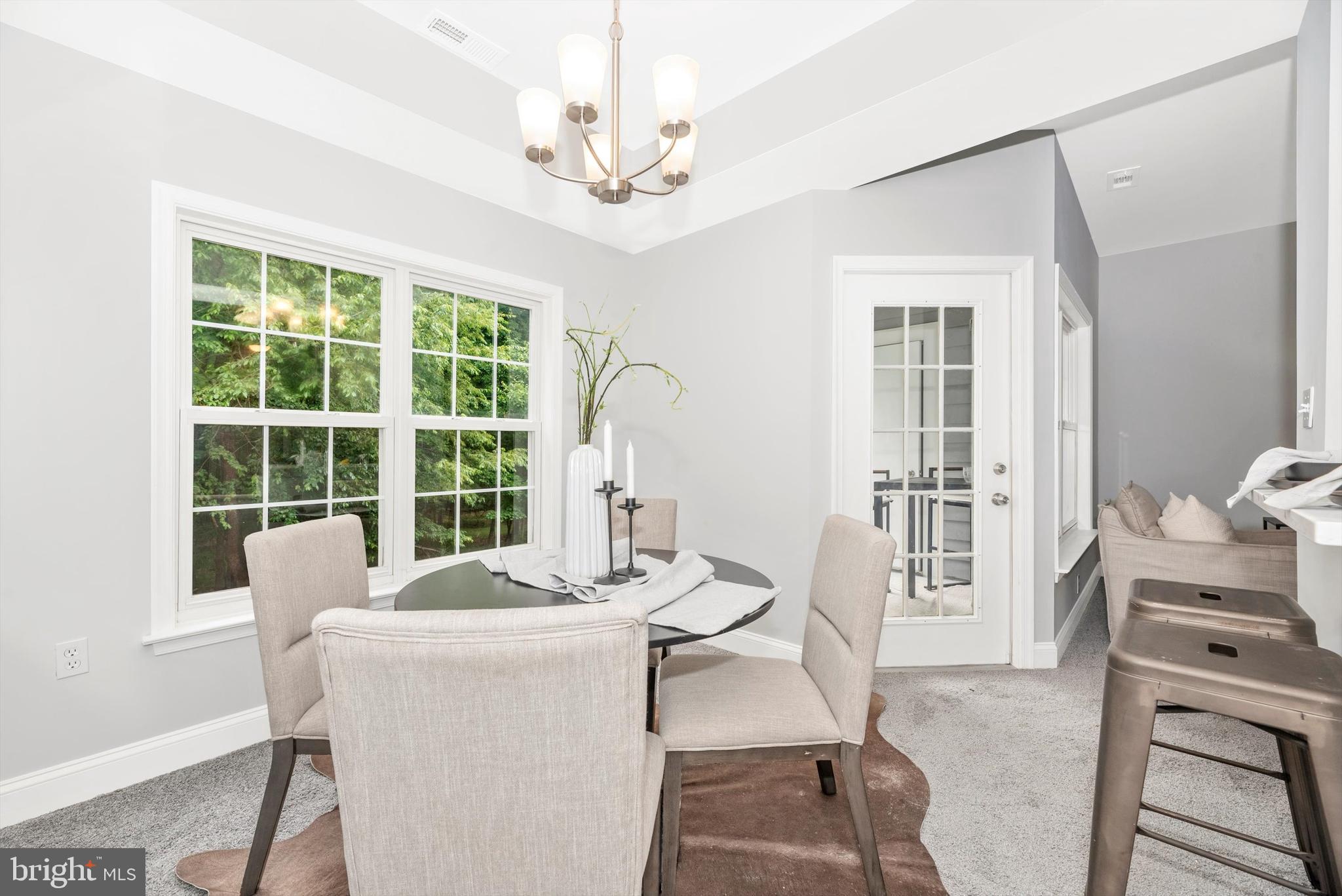 SPRING MILL - Residential