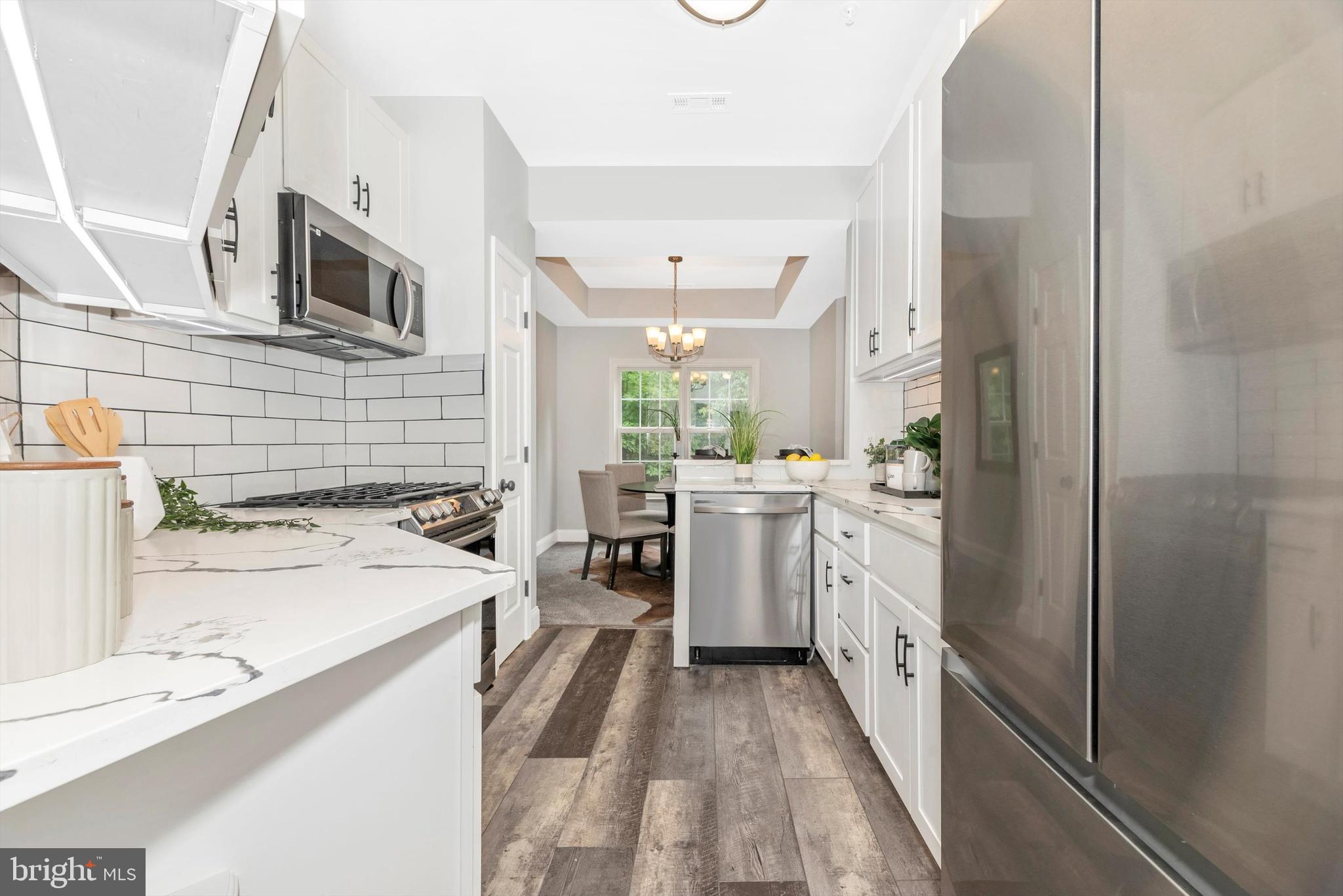 SPRING MILL - Residential