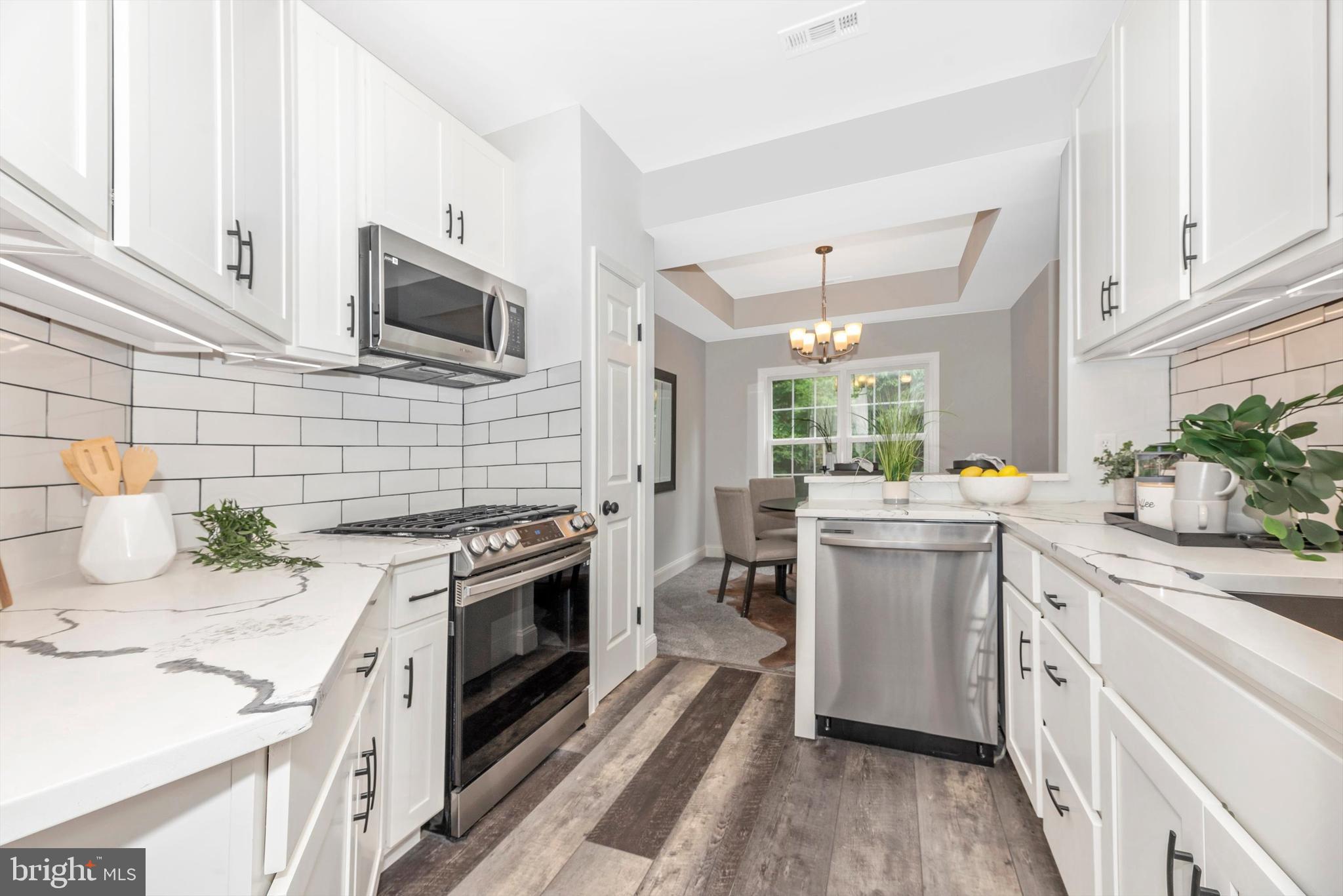 SPRING MILL - Residential